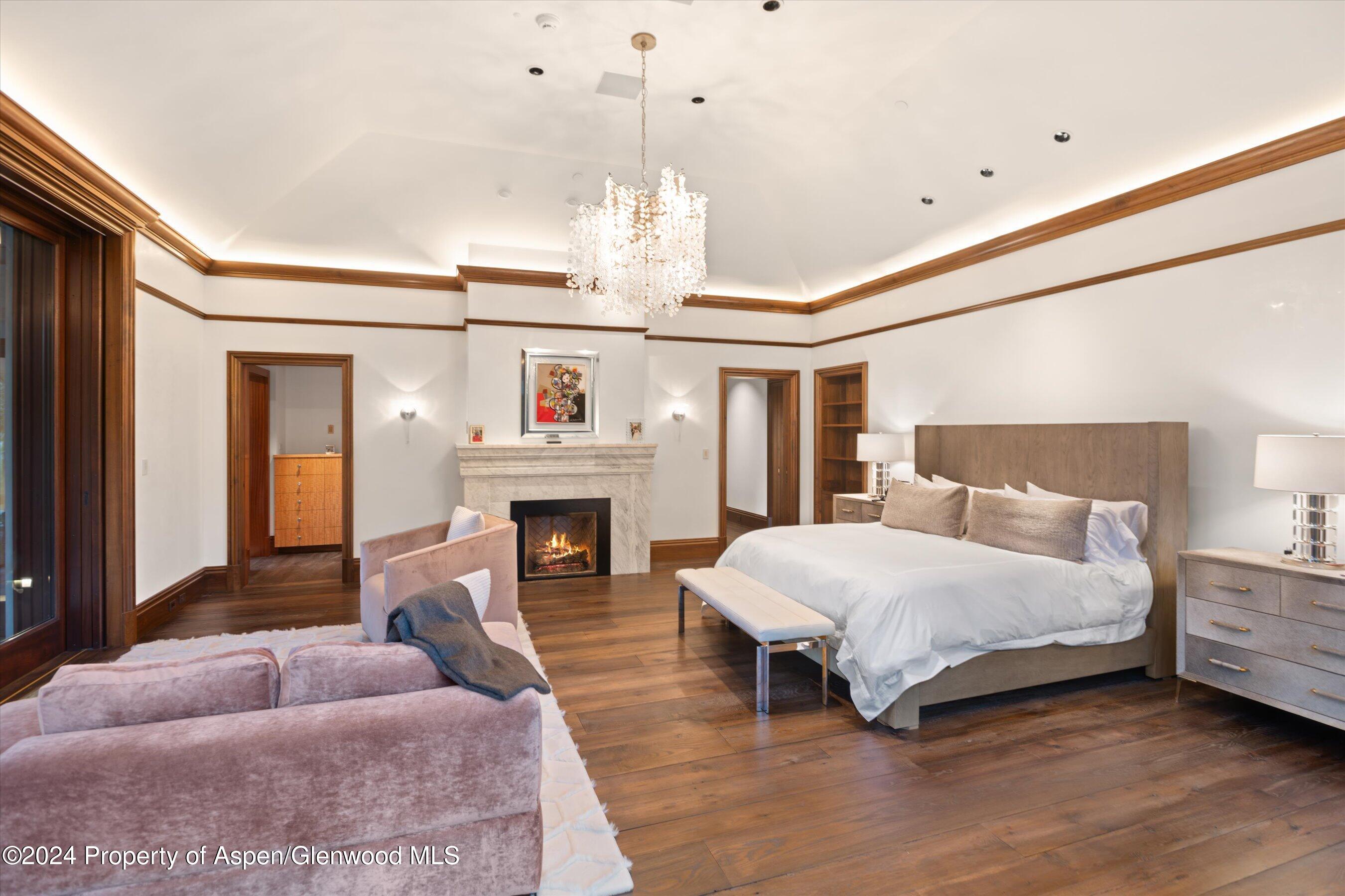 41 Popcorn Lane Aspen CO 81611