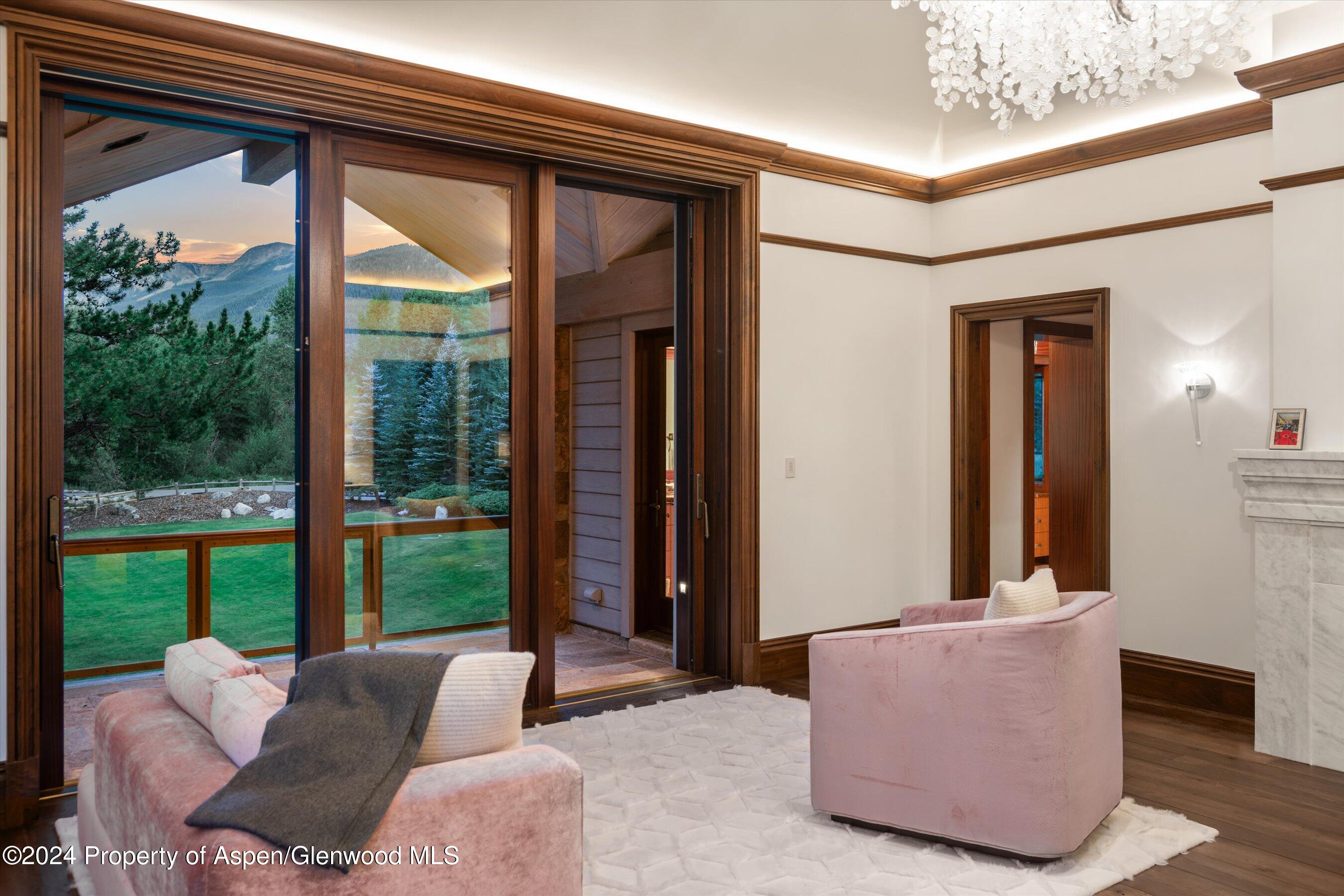 41 Popcorn Lane Aspen CO 81611