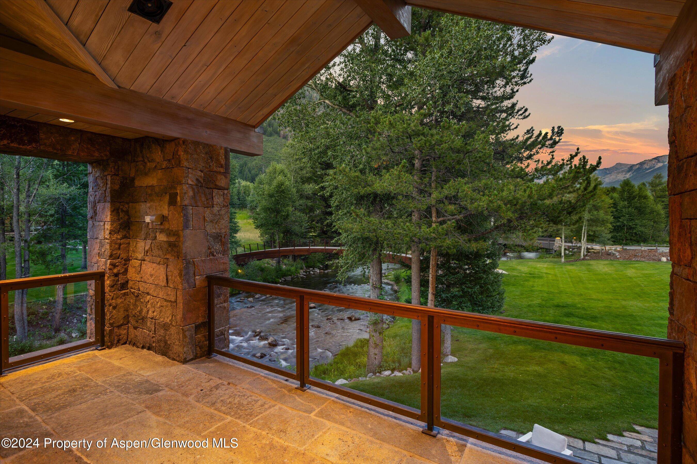 41 Popcorn Lane Aspen CO 81611