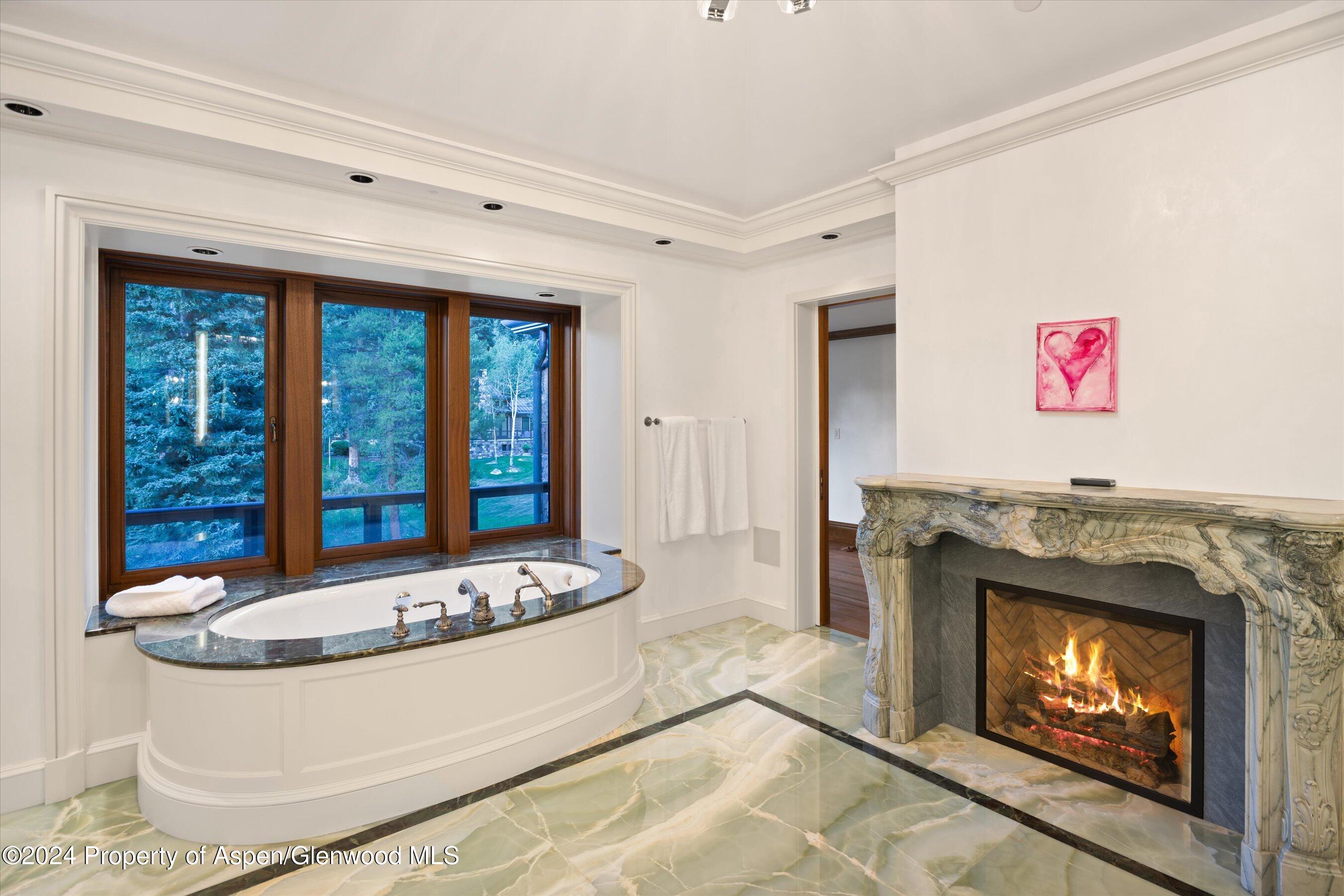 41 Popcorn Lane Aspen CO 81611