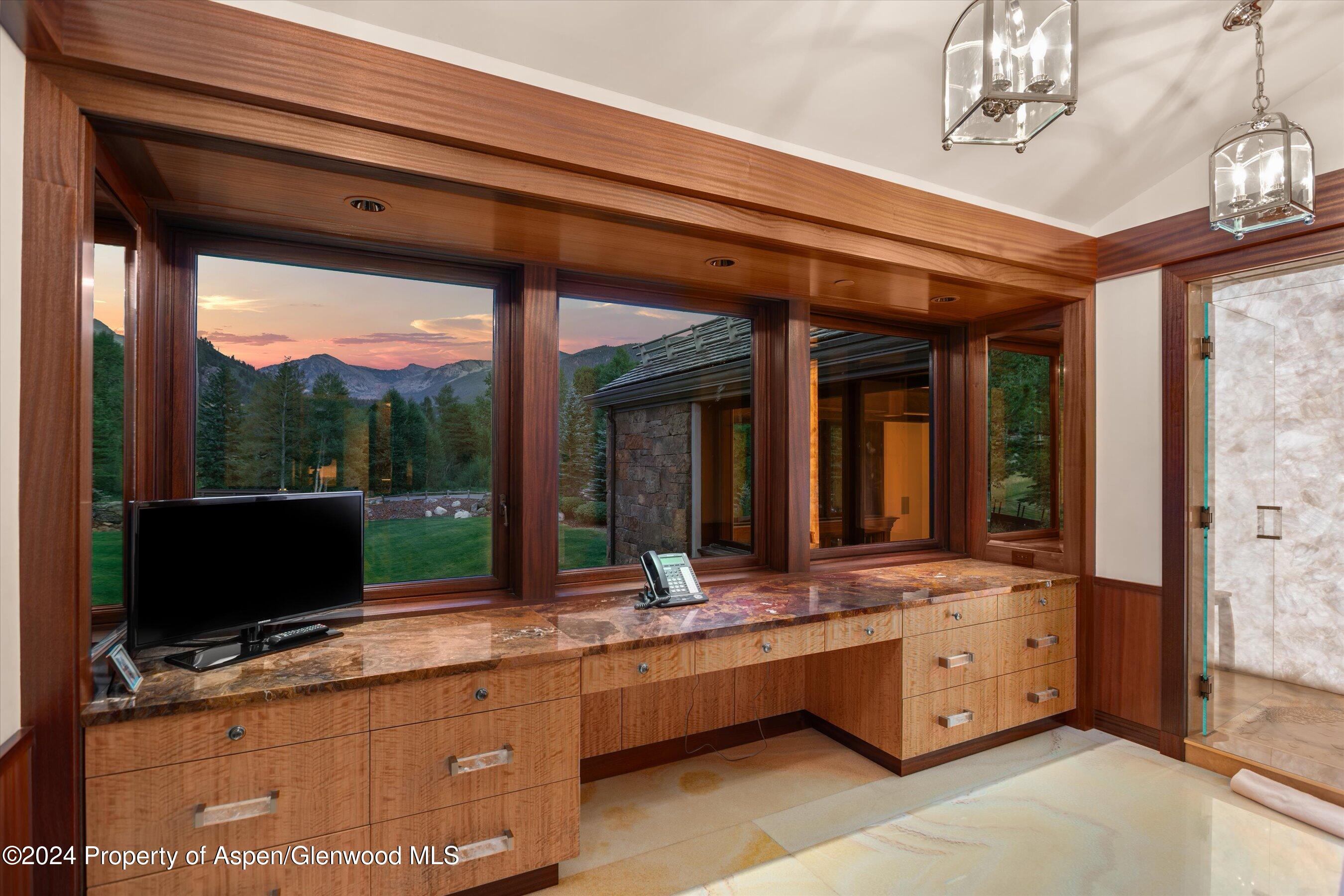 41 Popcorn Lane Aspen CO 81611