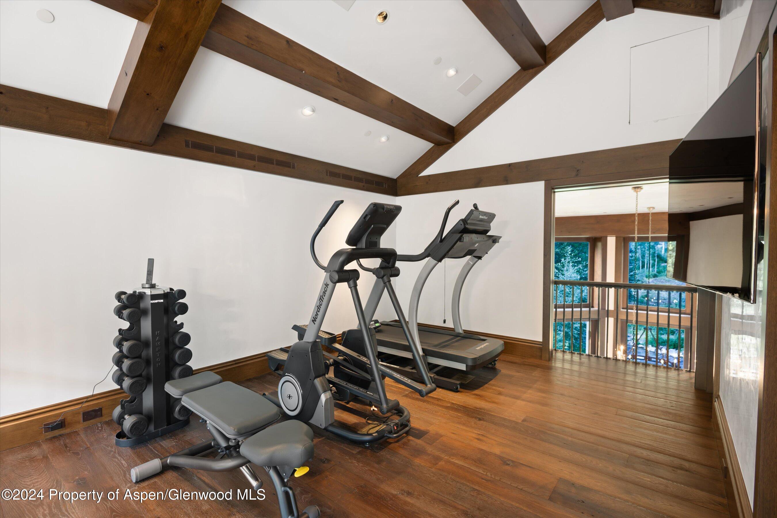 41 Popcorn Lane Aspen CO 81611