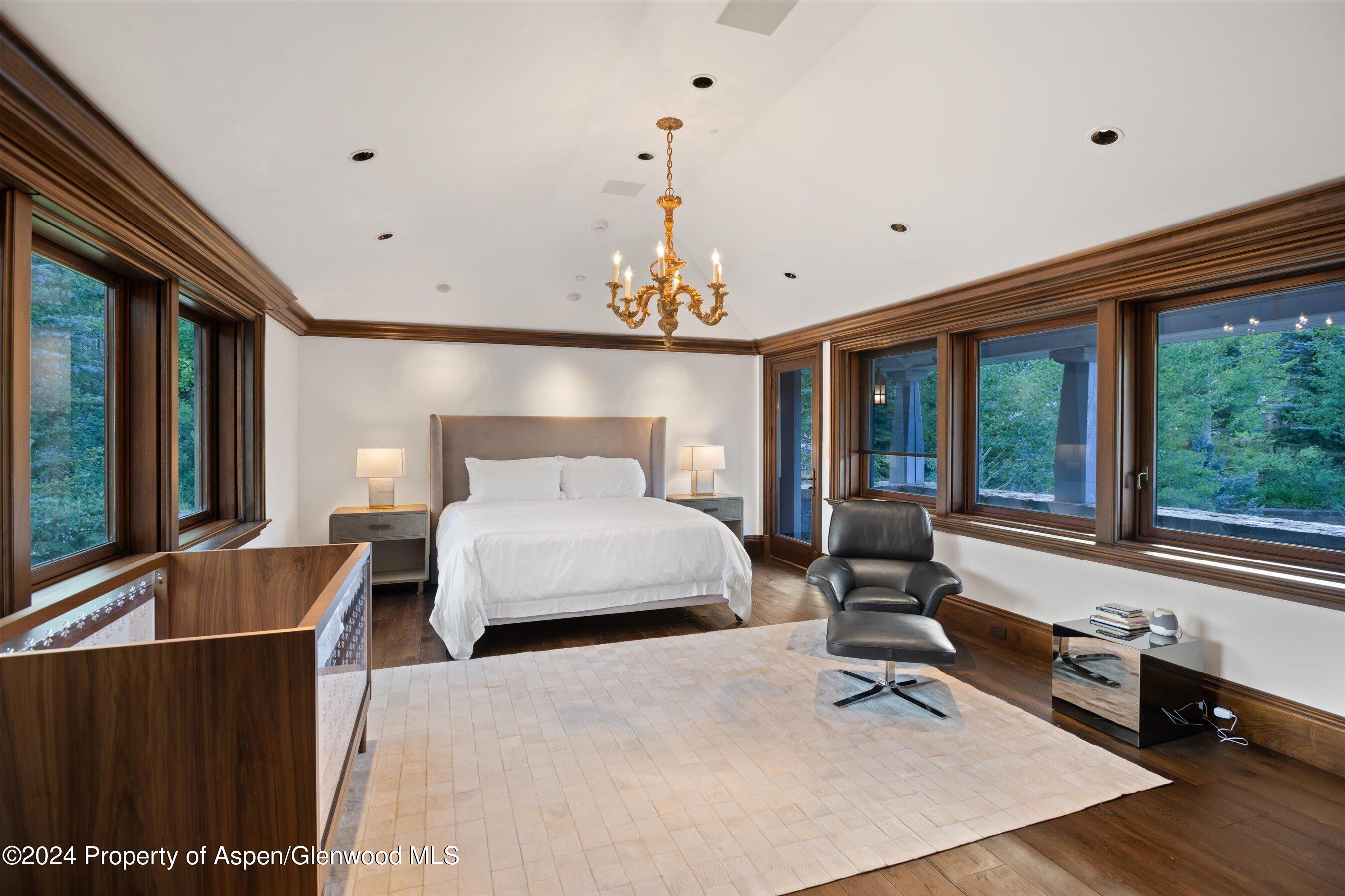 41 Popcorn Lane Aspen CO 81611