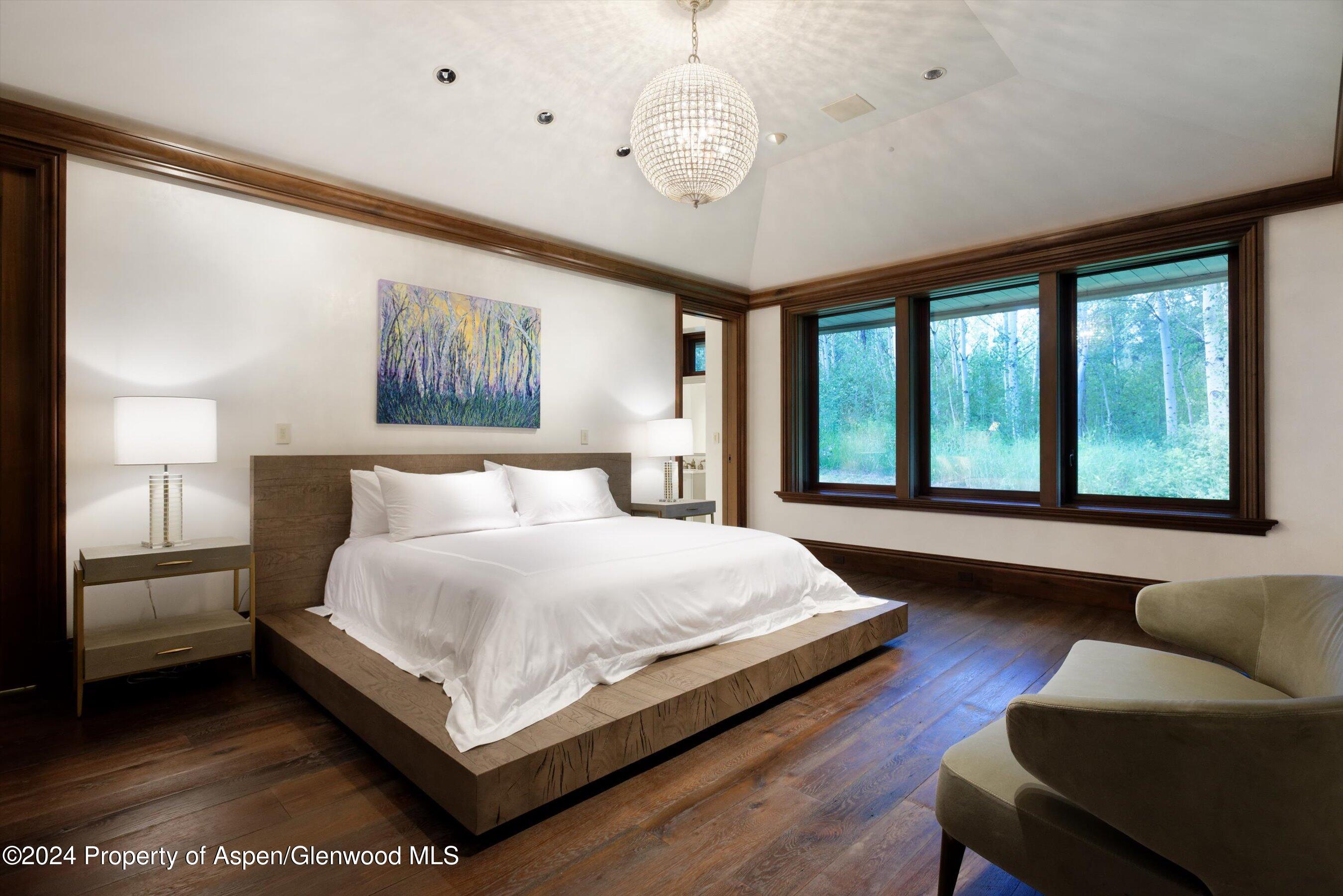 41 Popcorn Lane Aspen CO 81611