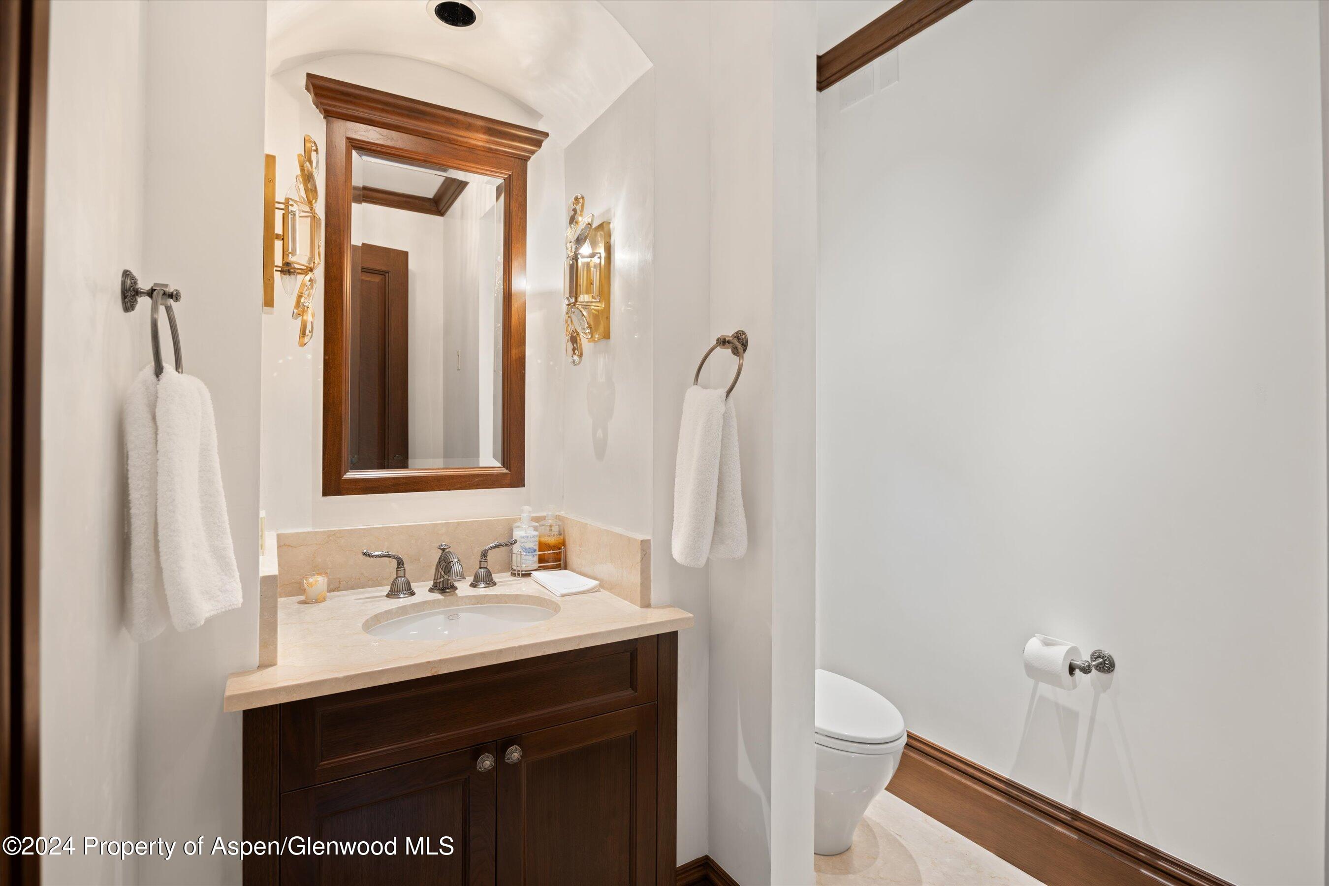 41 Popcorn Lane Aspen CO 81611