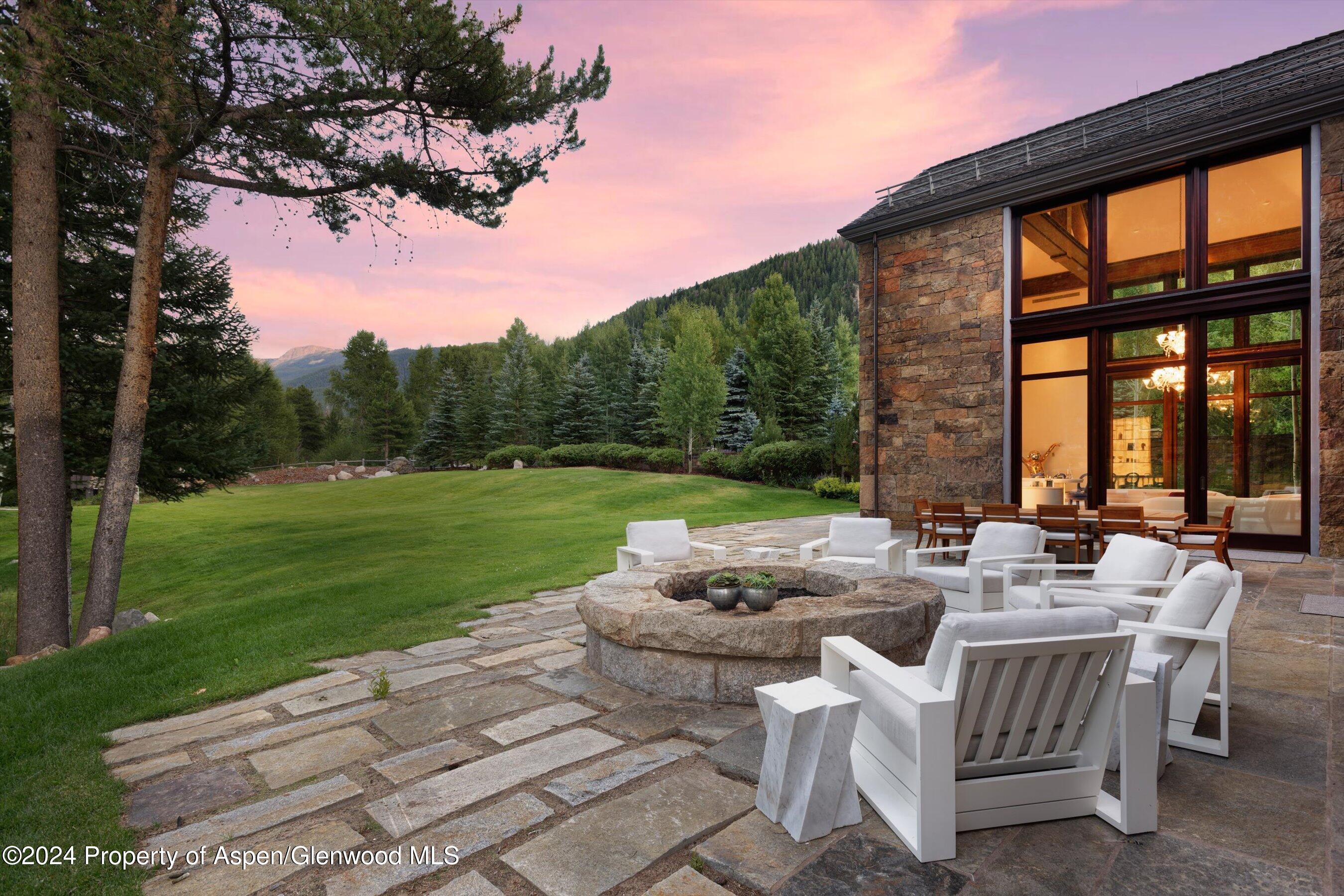 41 Popcorn Lane Aspen CO 81611