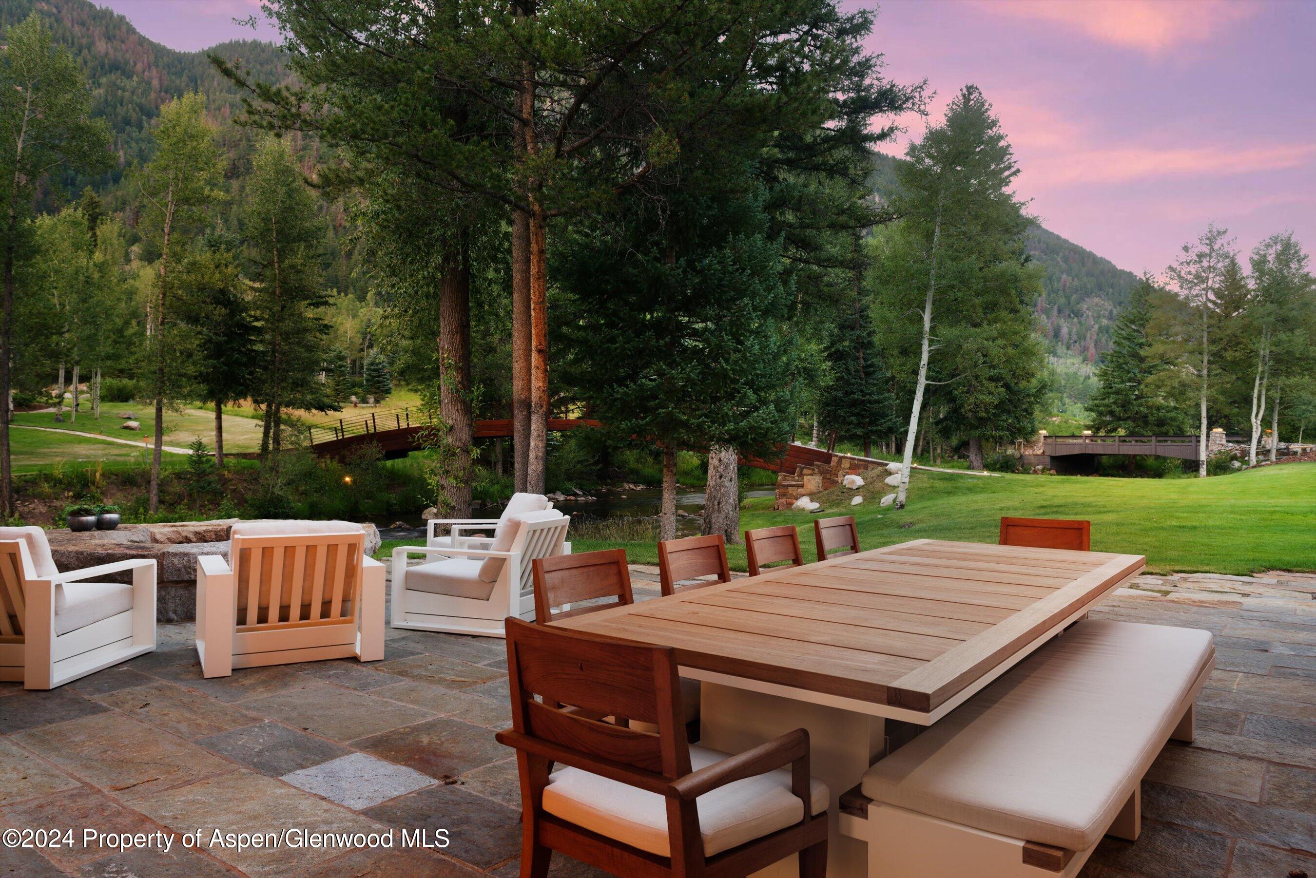 41 Popcorn Lane Aspen CO 81611