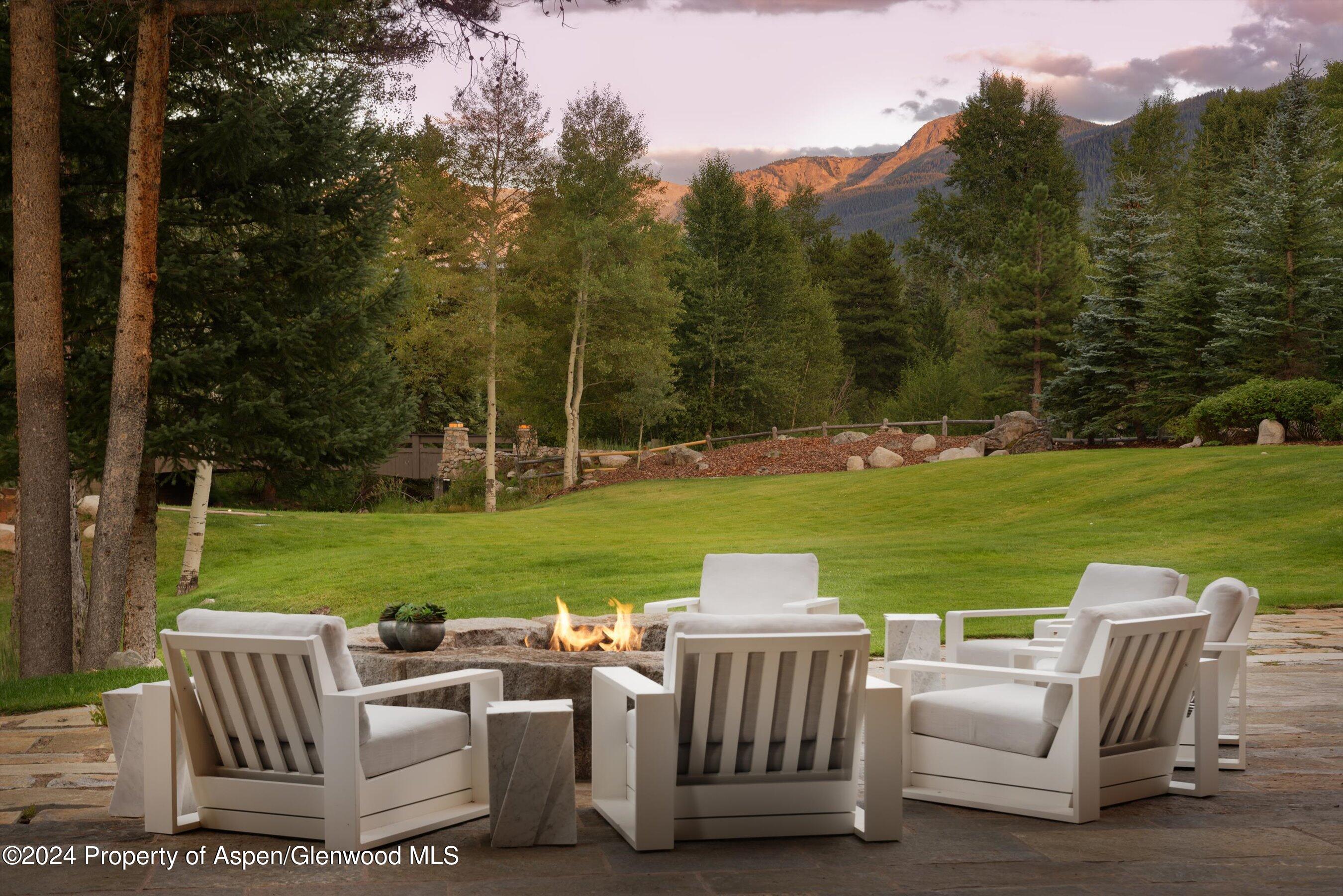 41 Popcorn Lane Aspen CO 81611