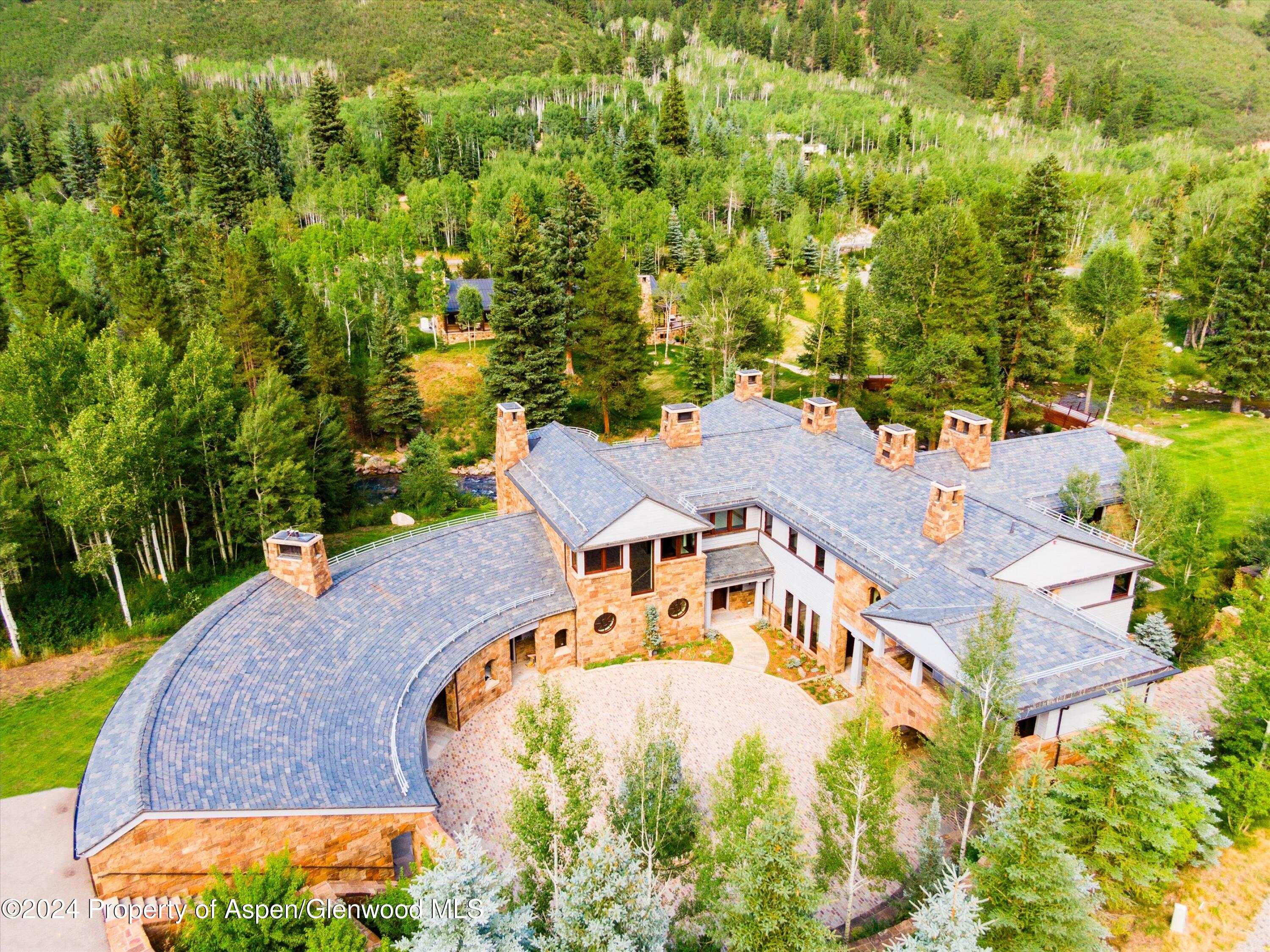 41 Popcorn Lane Aspen CO 81611