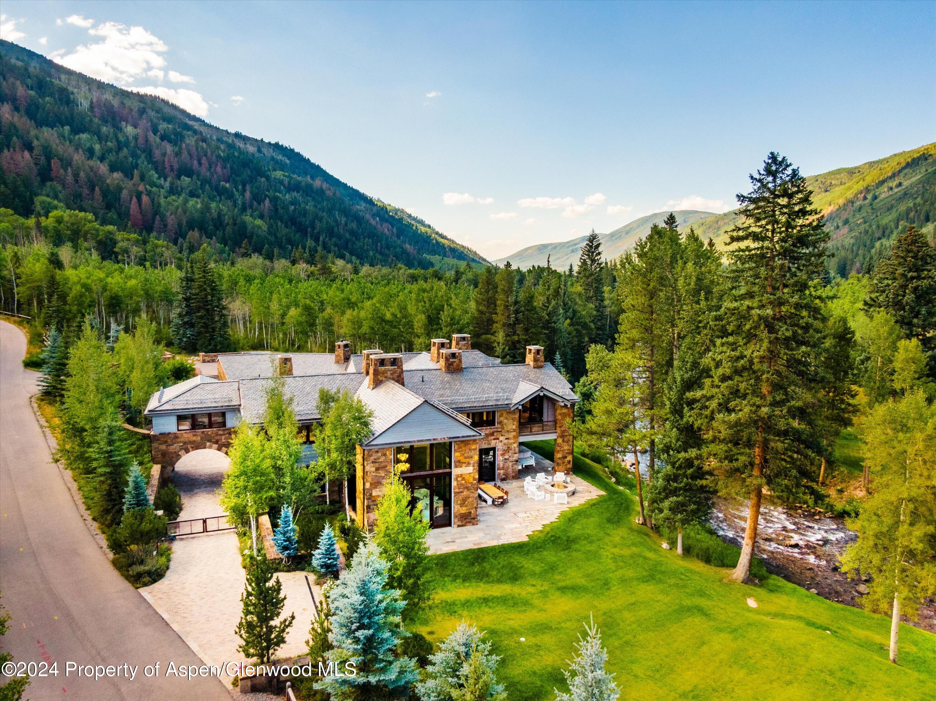 41 Popcorn Lane Aspen CO 81611