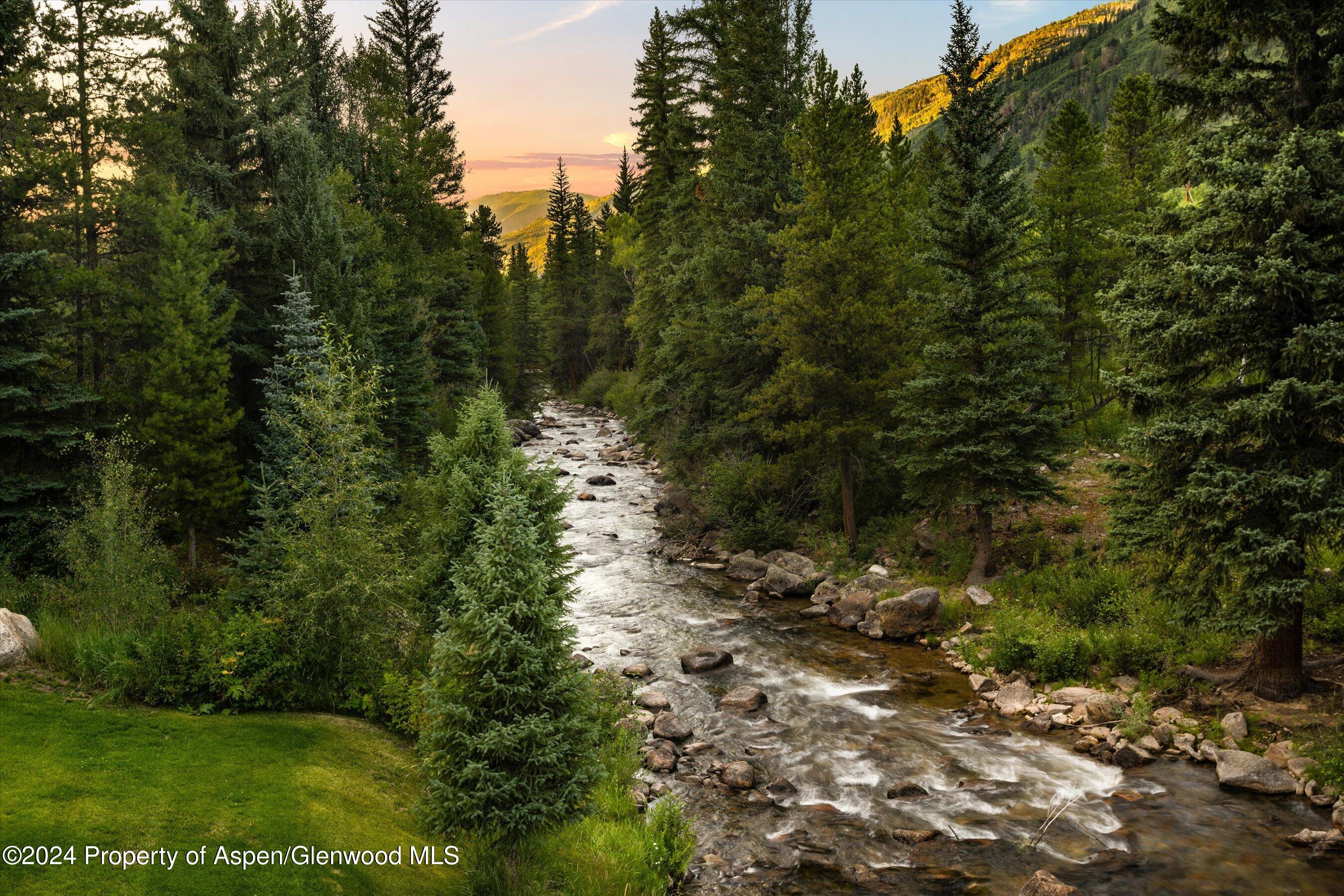 41 Popcorn Lane Aspen CO 81611