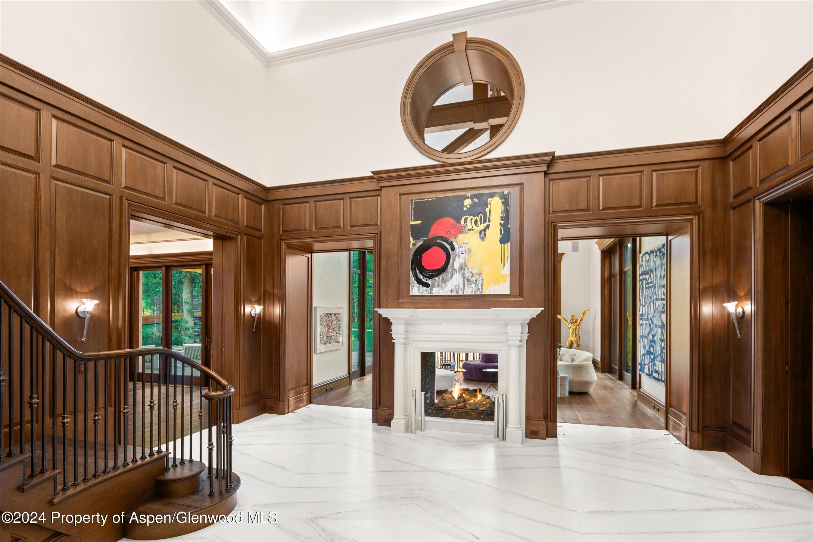 41 Popcorn Lane Aspen CO 81611