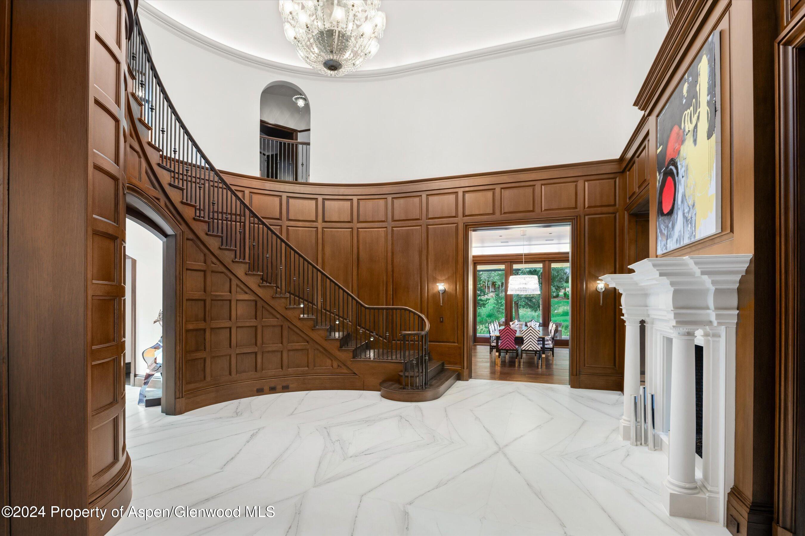 41 Popcorn Lane Aspen CO 81611