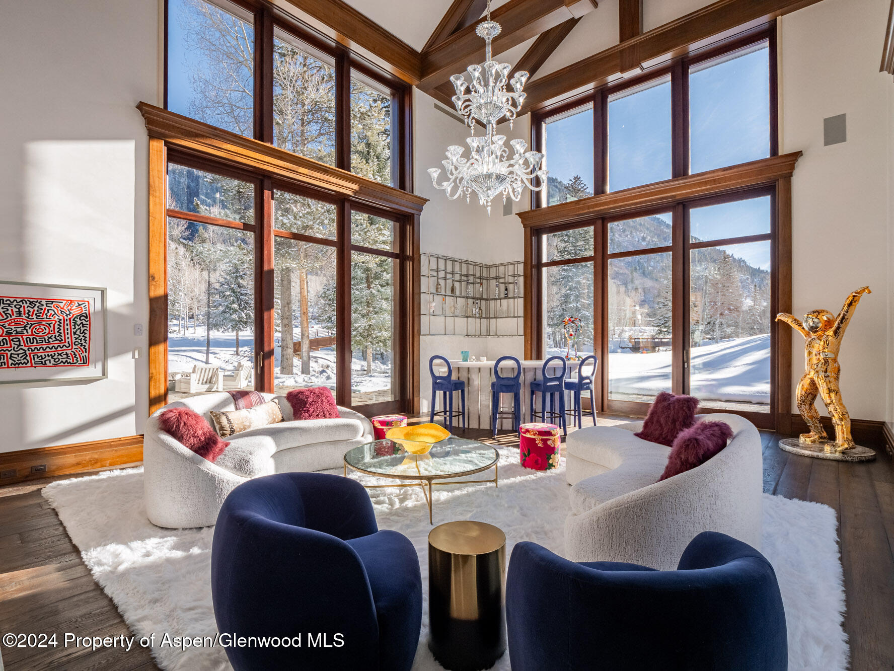 41 Popcorn Lane Aspen CO 81611