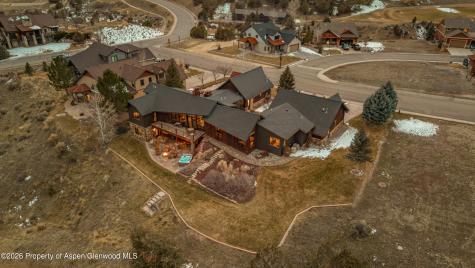 28 Deer Valley Drive New Castle CO 81647