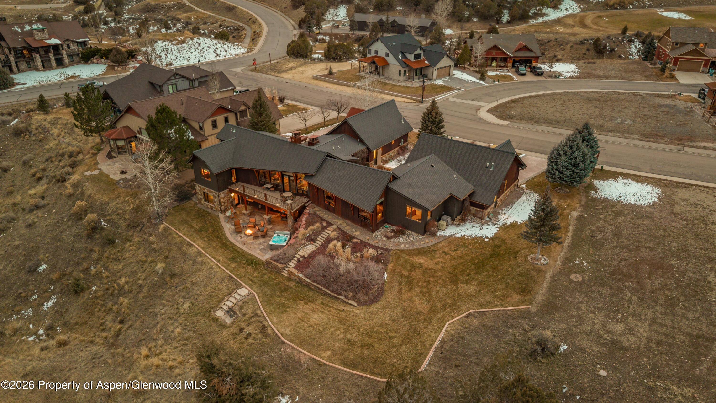 28 Deer Valley Drive New Castle CO 81647