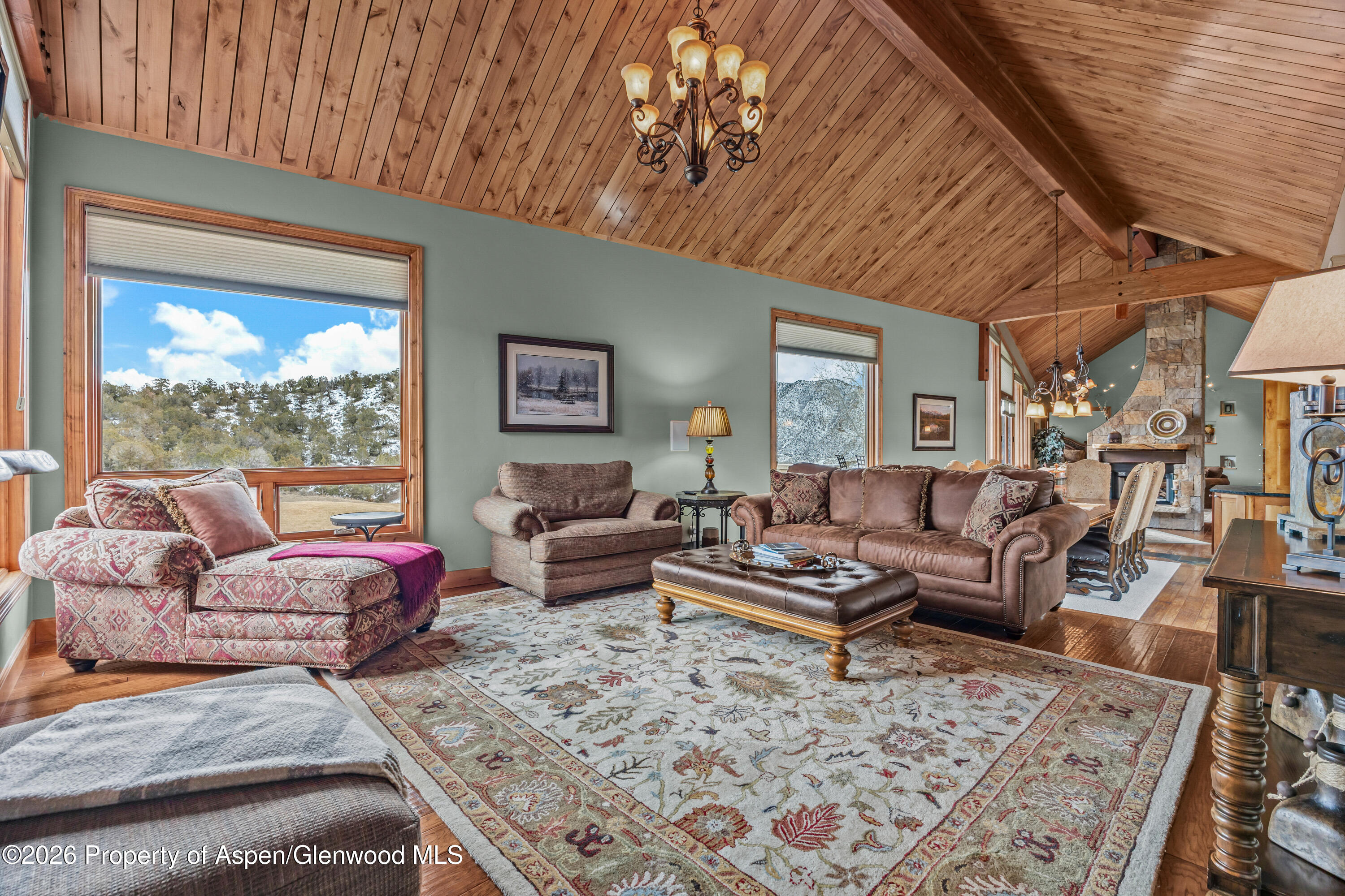 28 Deer Valley Drive New Castle CO 81647