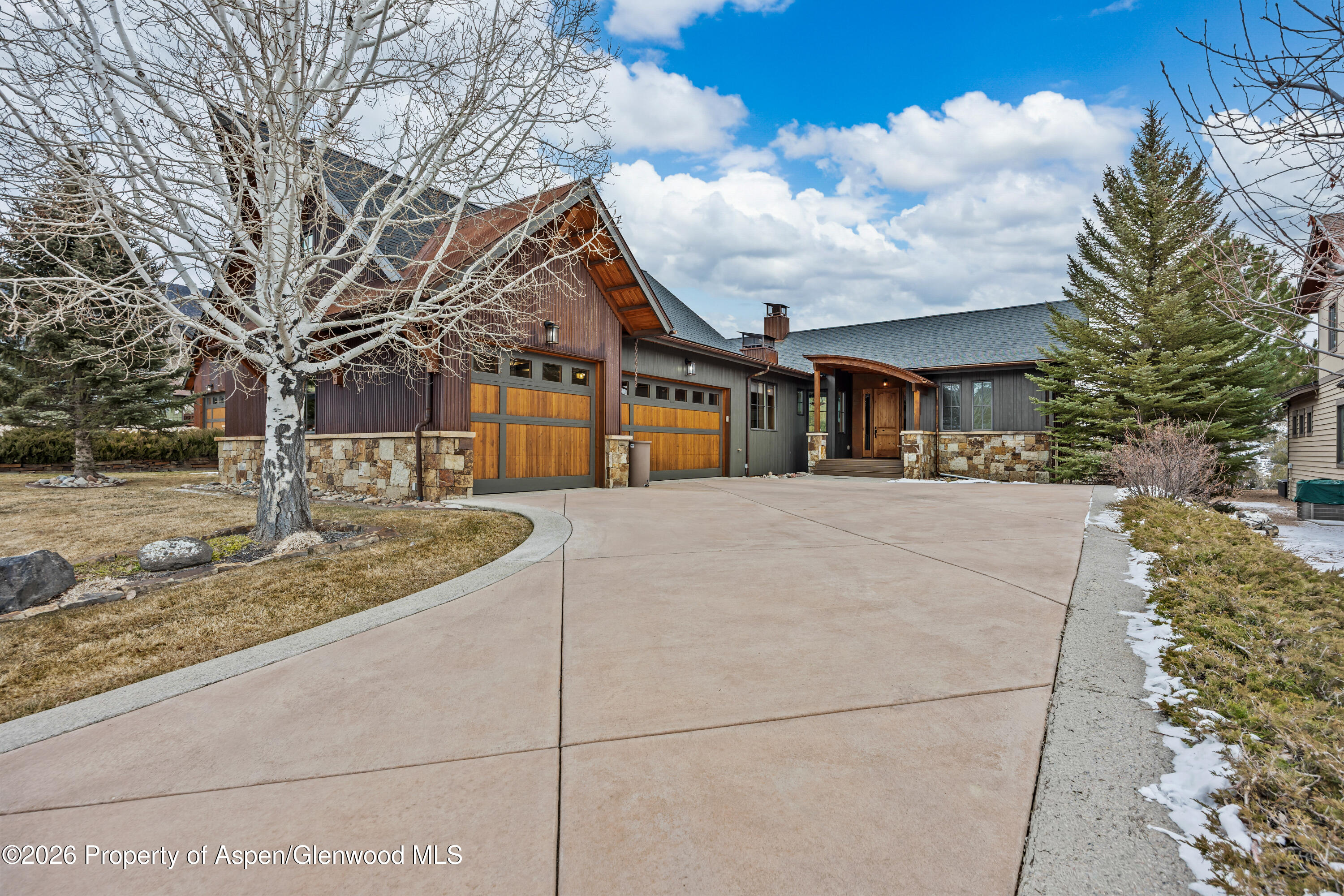 28 Deer Valley Drive New Castle CO 81647
