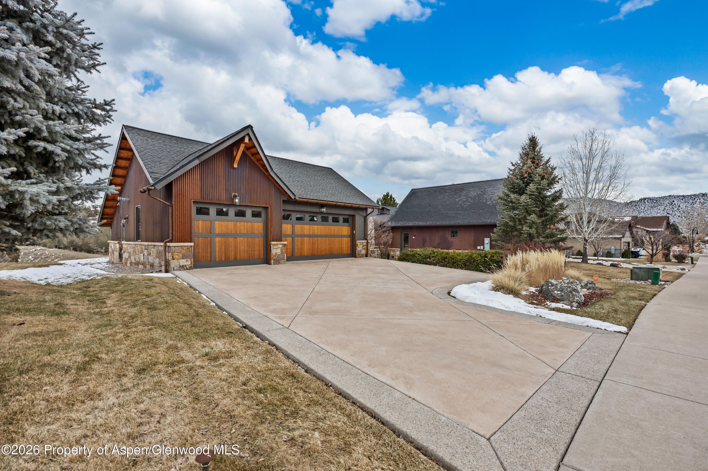 28 Deer Valley Drive New Castle CO 81647