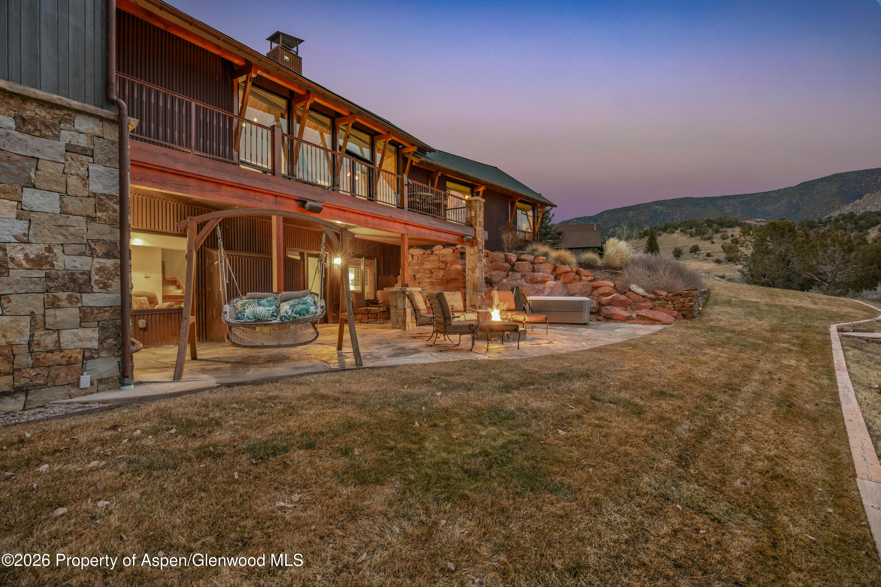 28 Deer Valley Drive New Castle CO 81647