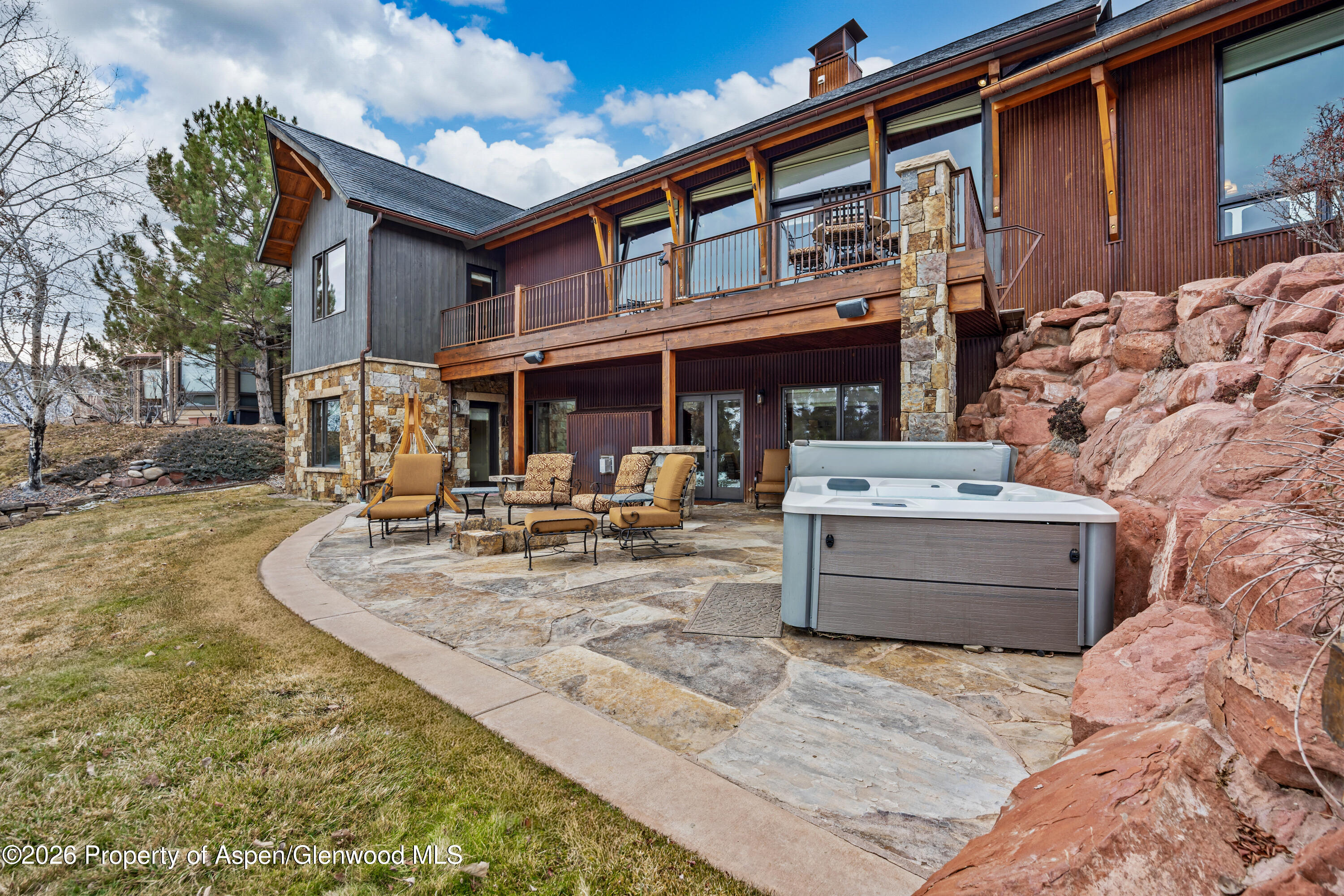 28 Deer Valley Drive New Castle CO 81647