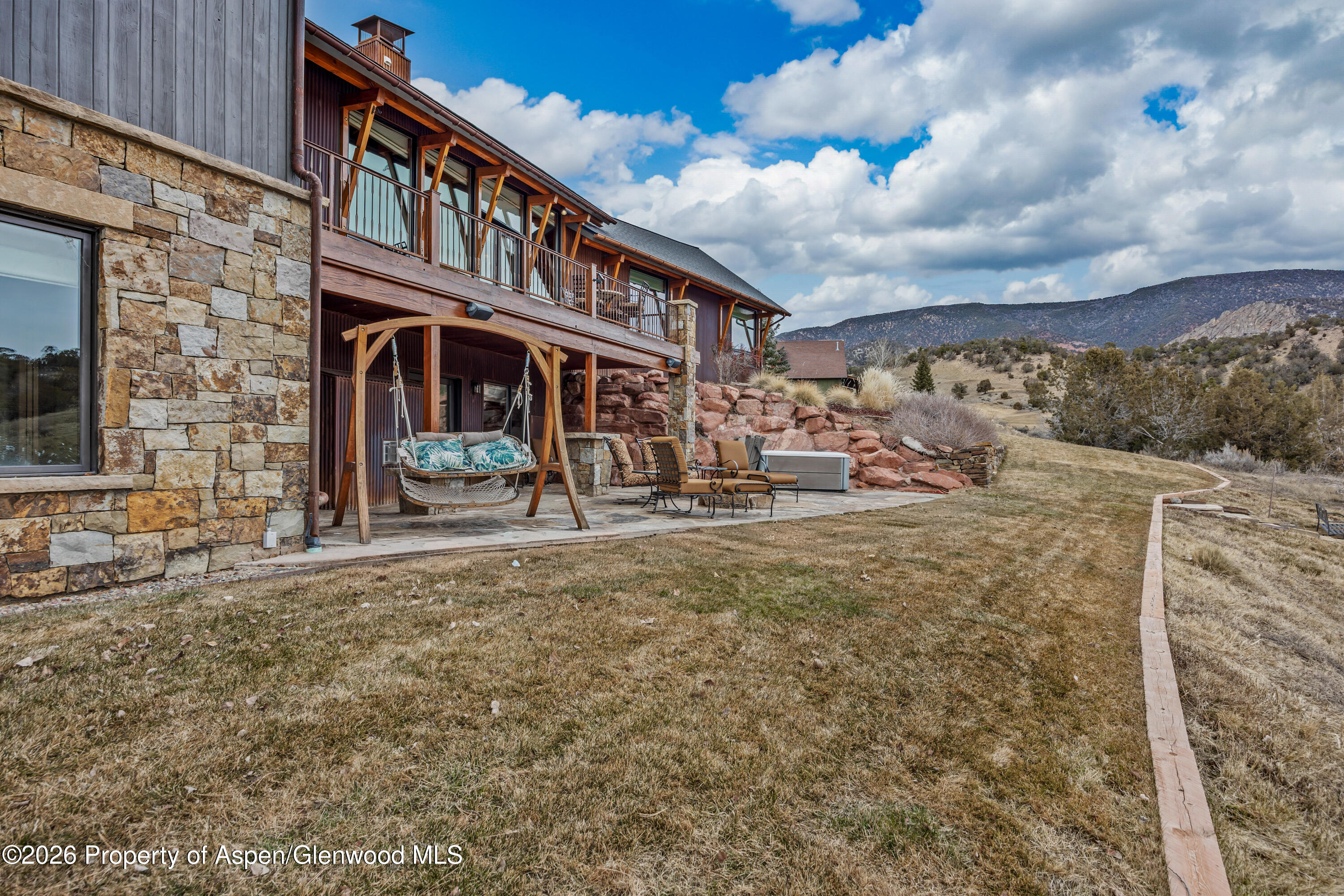 28 Deer Valley Drive New Castle CO 81647