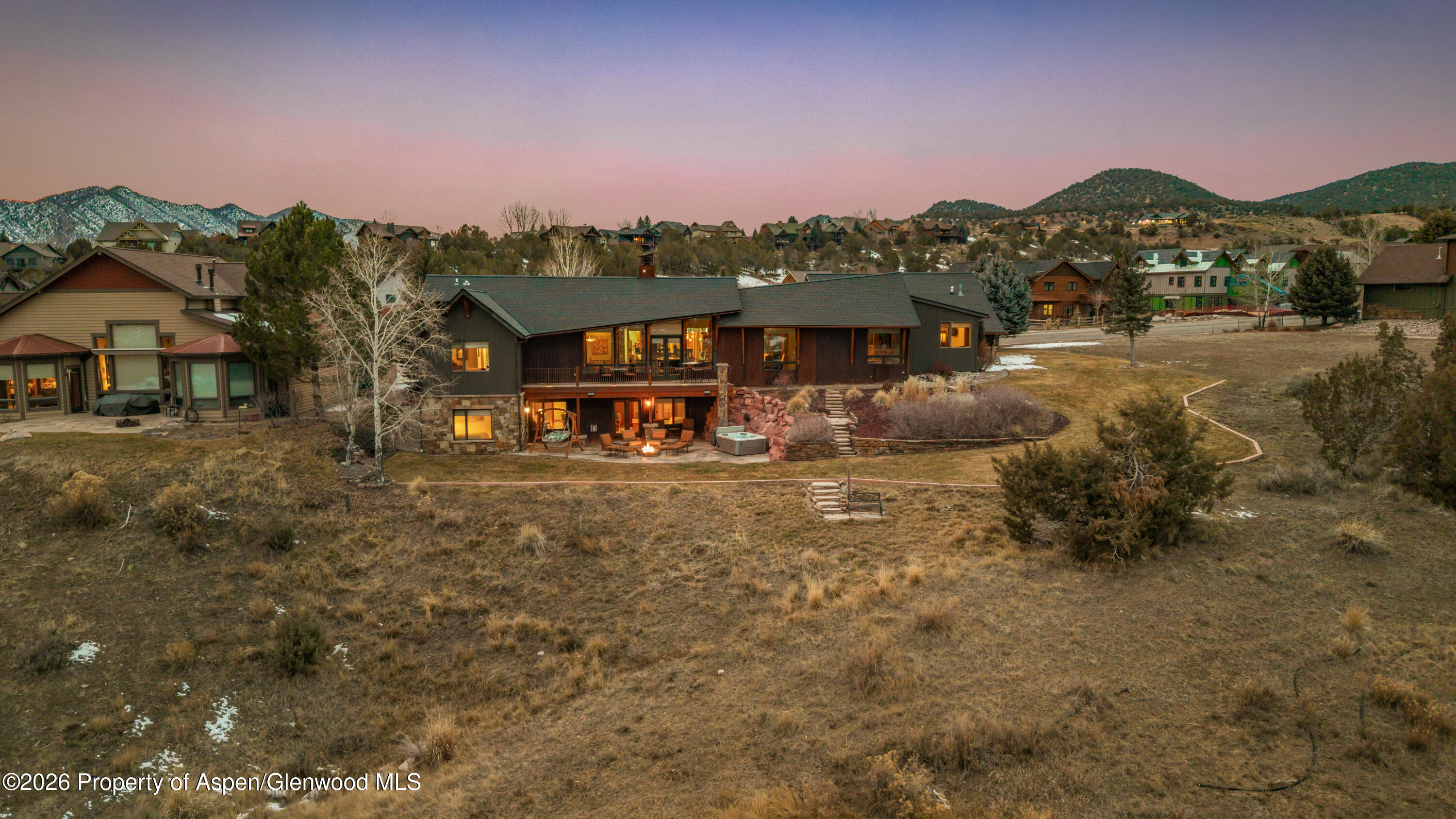 28 Deer Valley Drive New Castle CO 81647