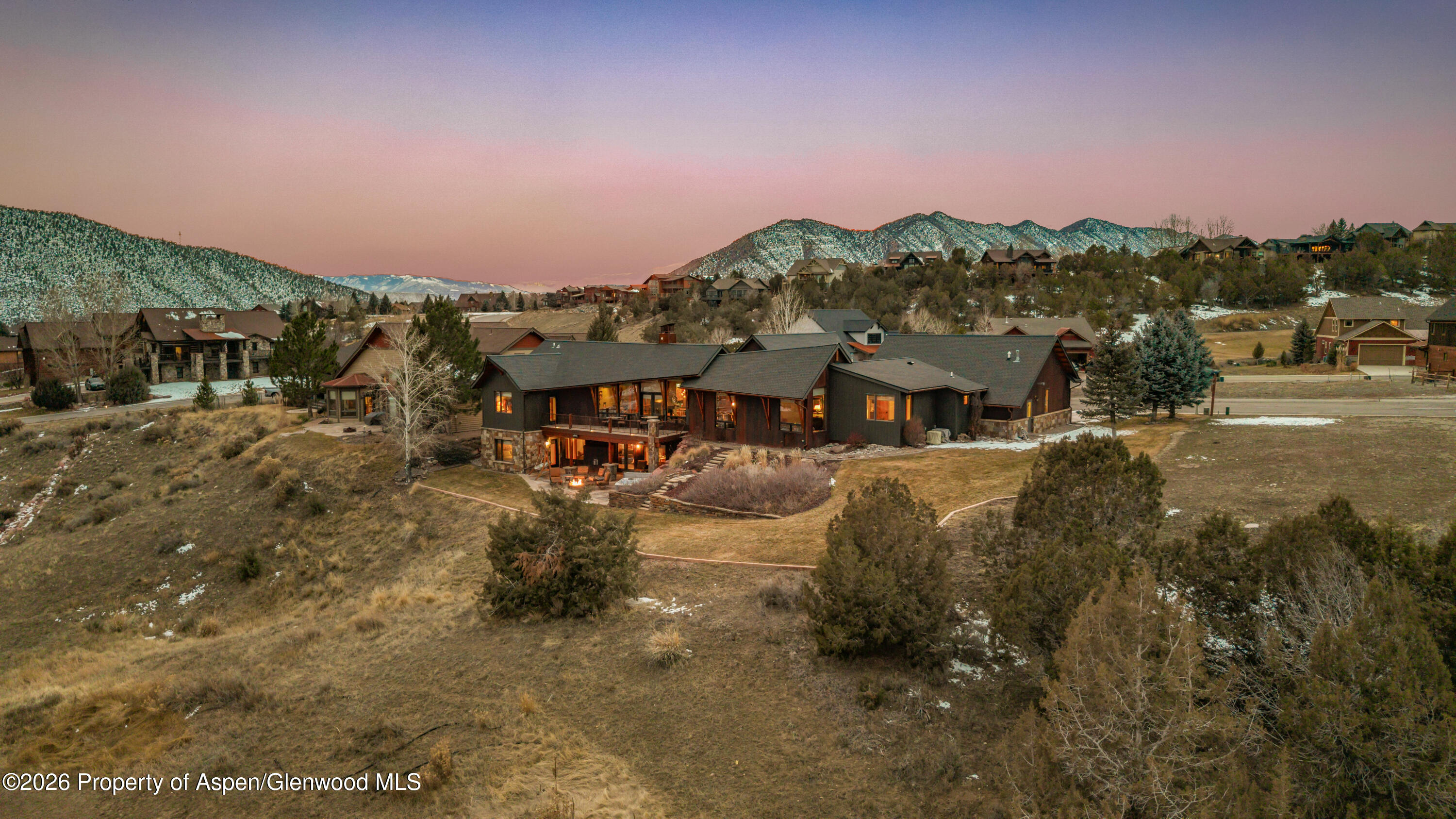 28 Deer Valley Drive New Castle CO 81647