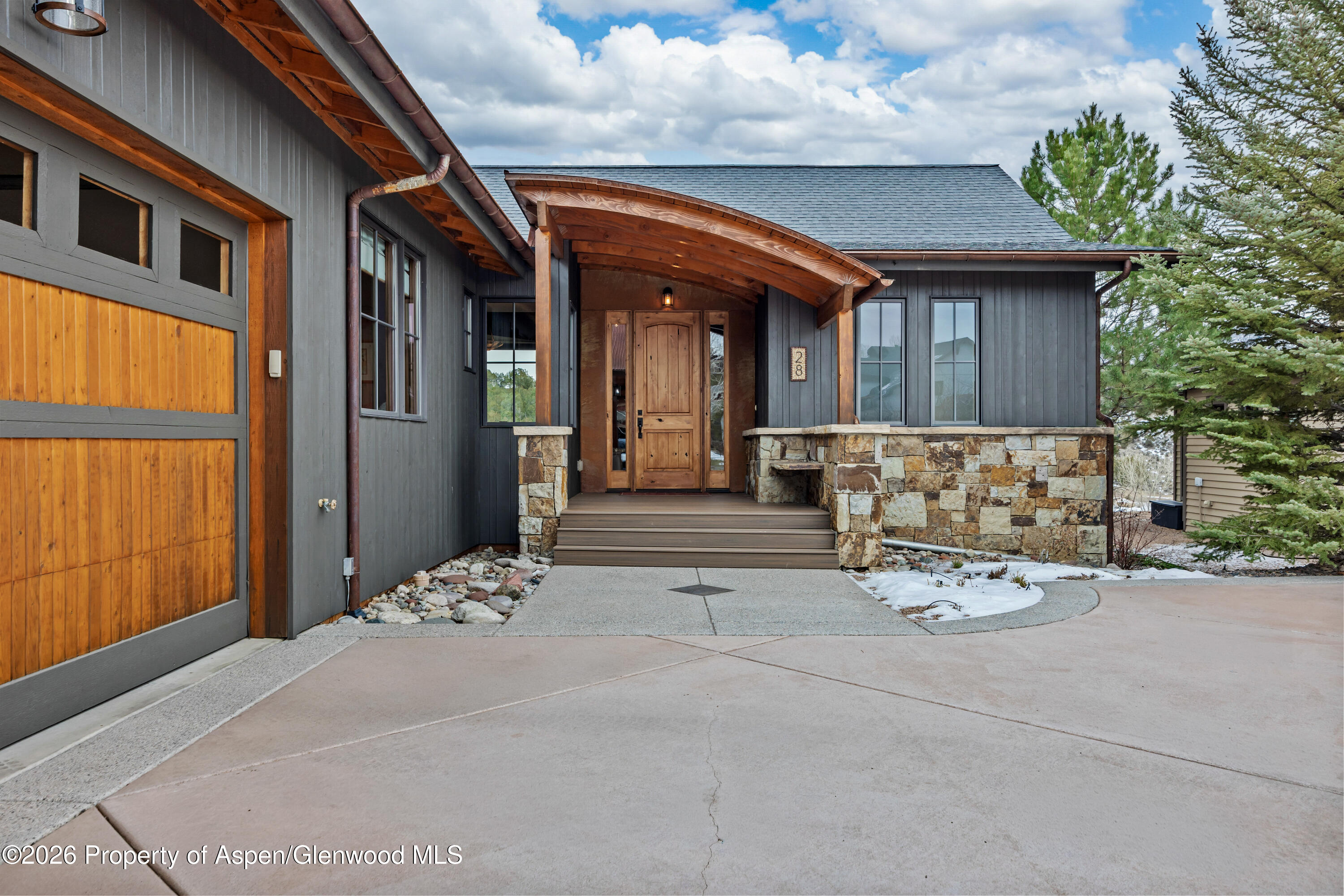 28 Deer Valley Drive New Castle CO 81647