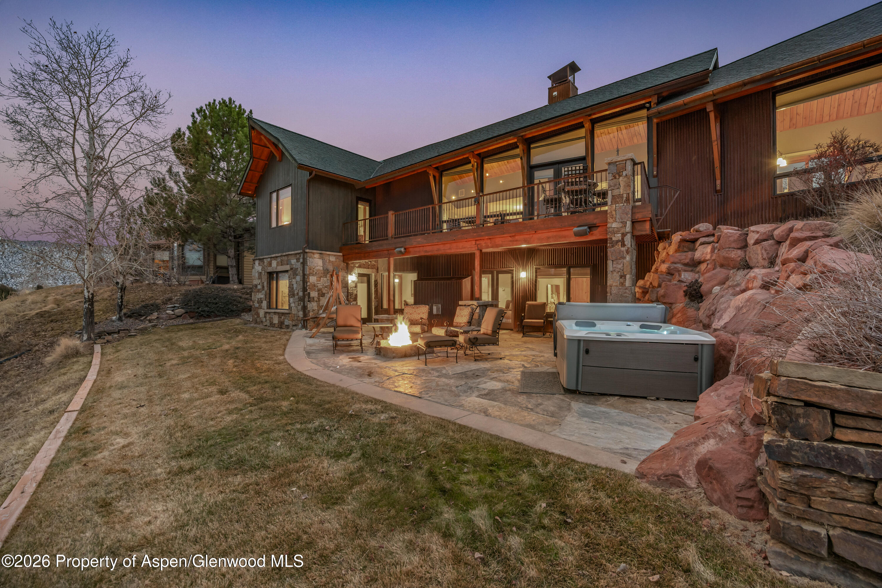 28 Deer Valley Drive New Castle CO 81647