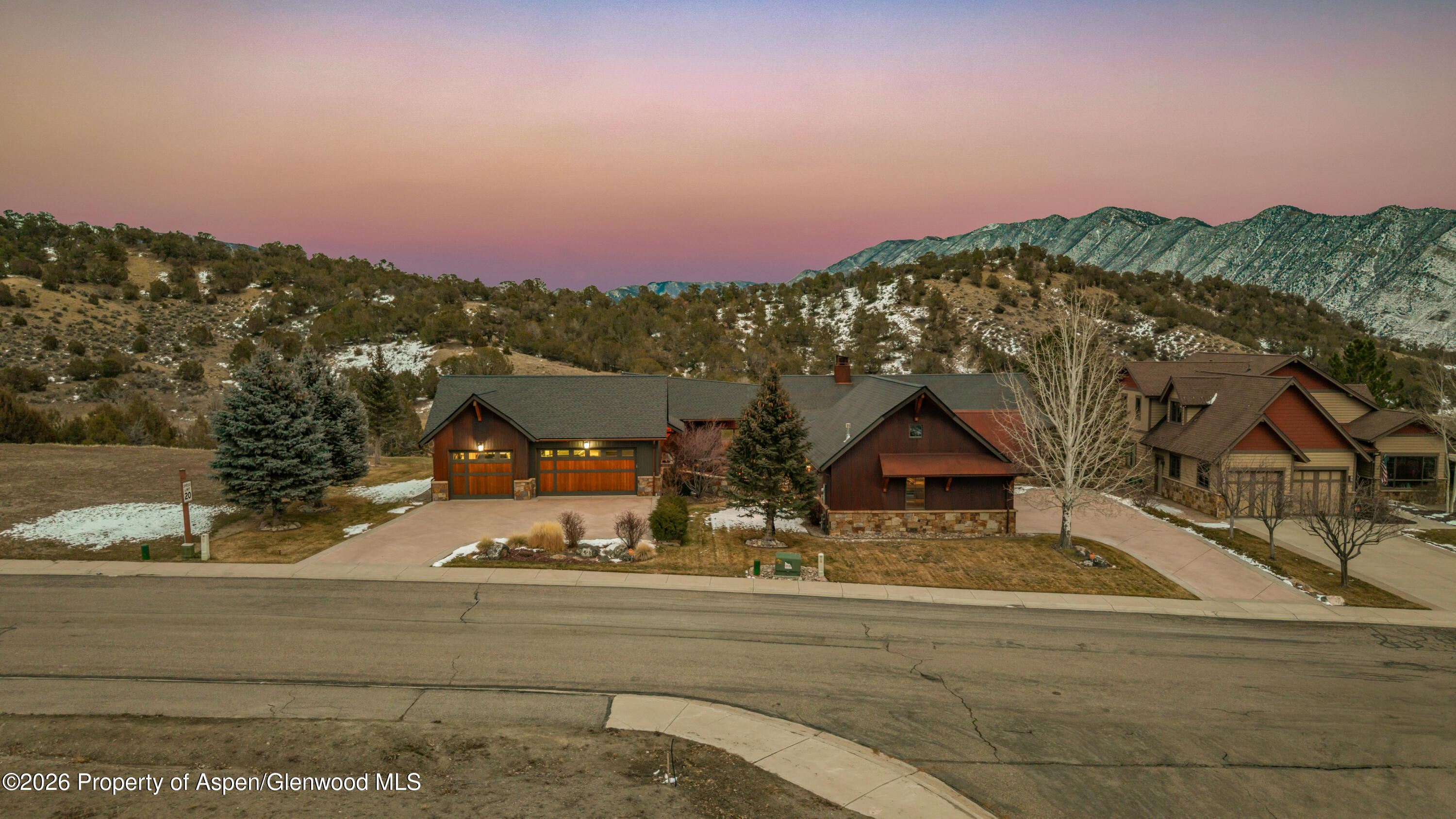 28 Deer Valley Drive New Castle CO 81647