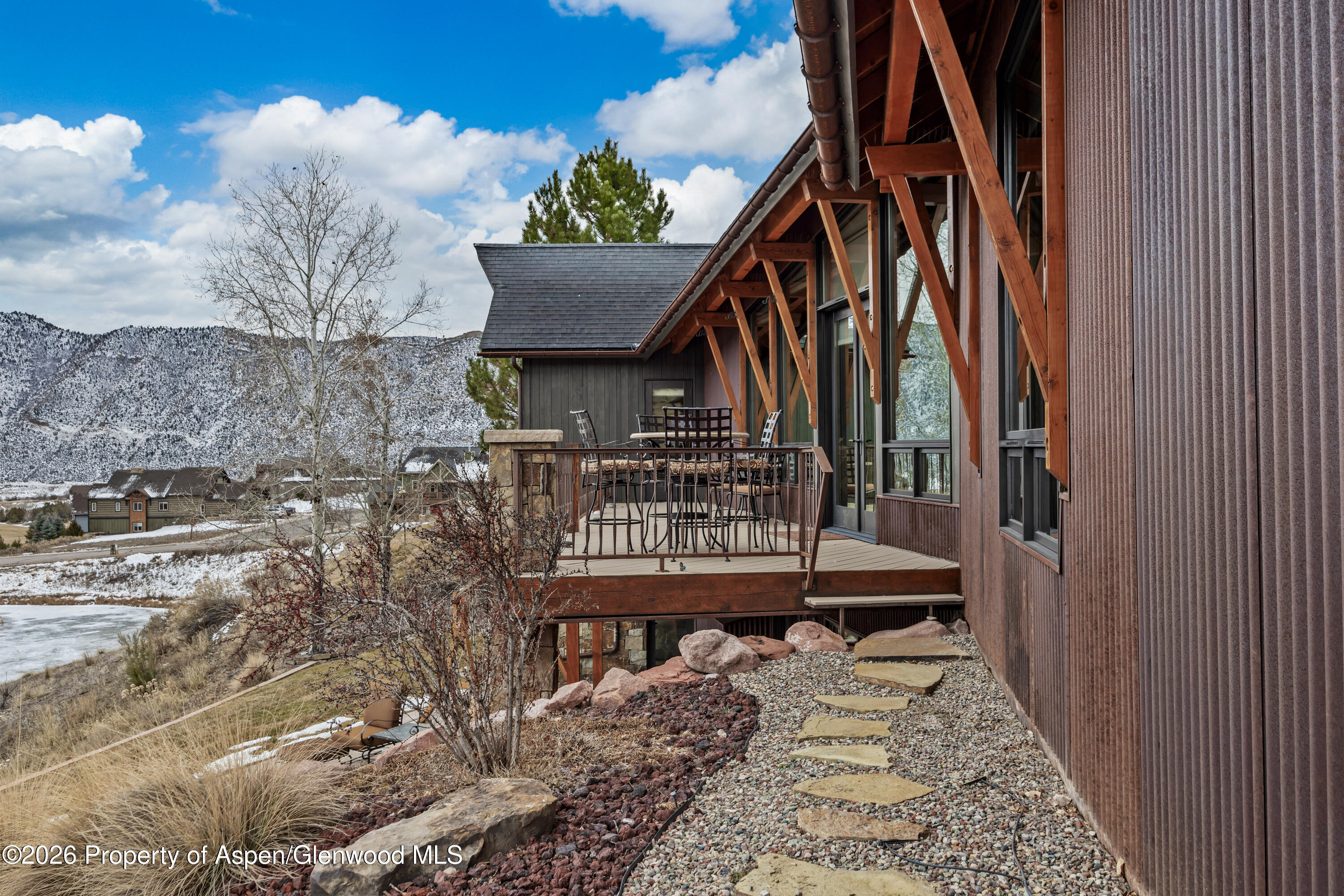 28 Deer Valley Drive New Castle CO 81647