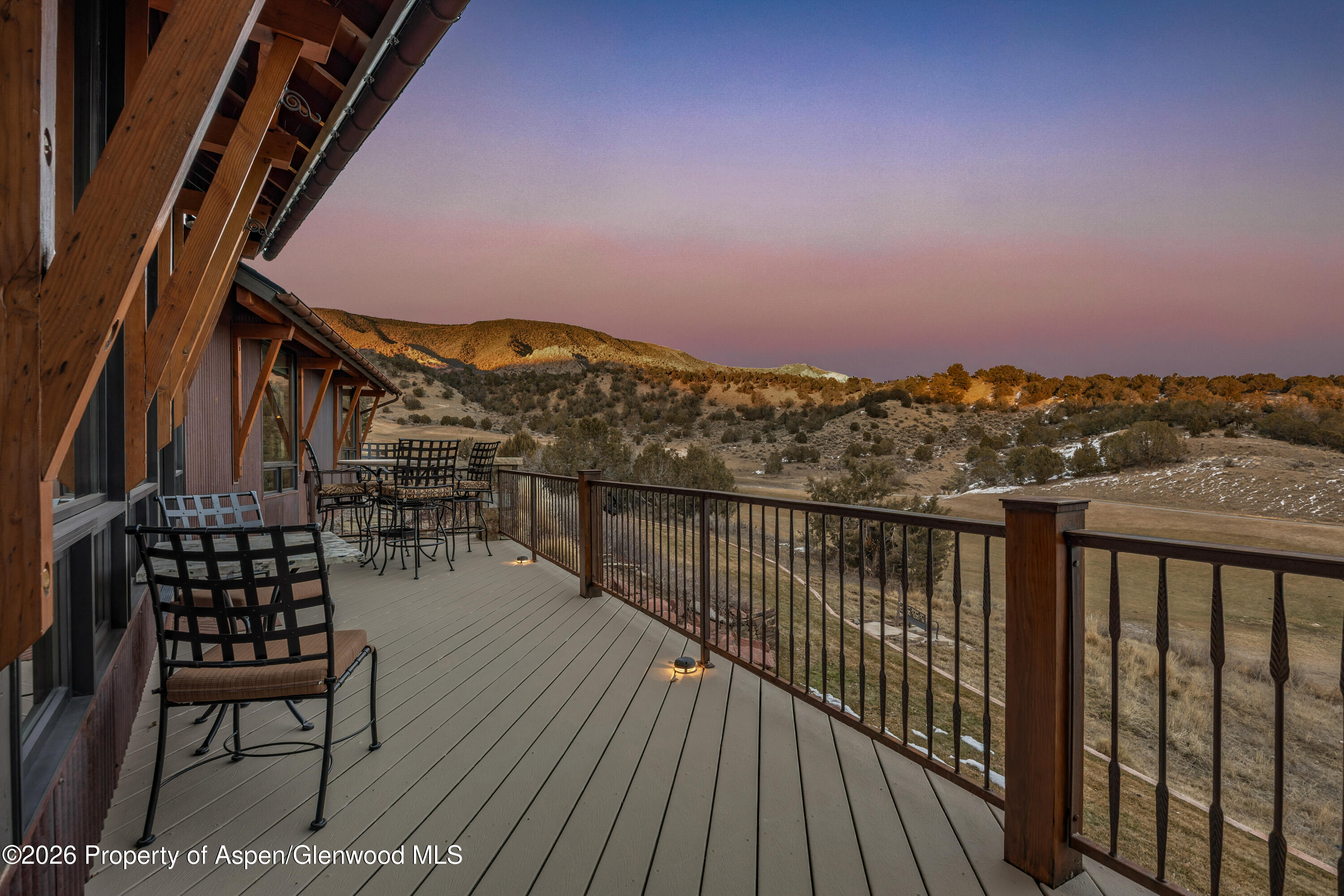 28 Deer Valley Drive New Castle CO 81647