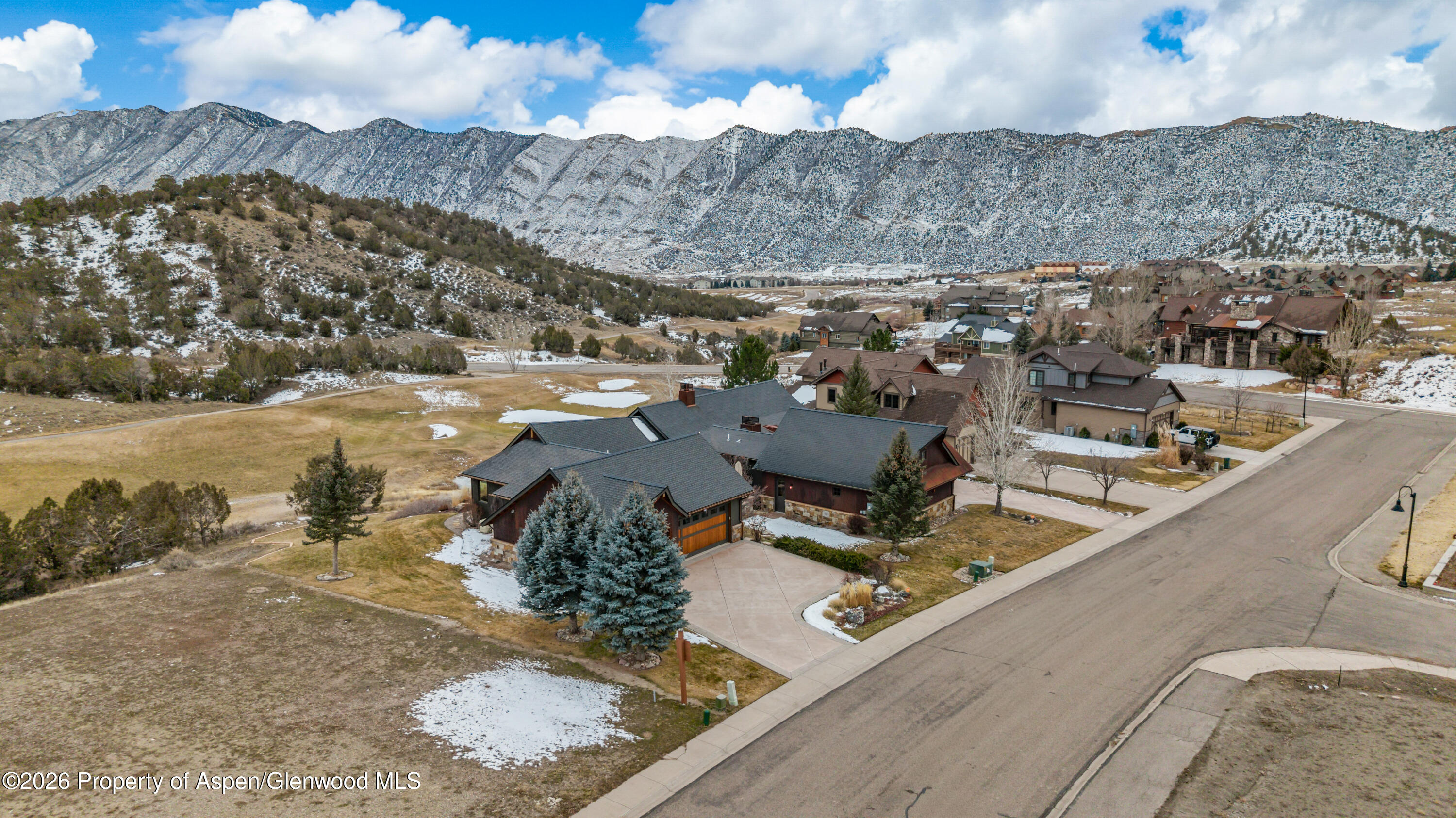 28 Deer Valley Drive New Castle CO 81647