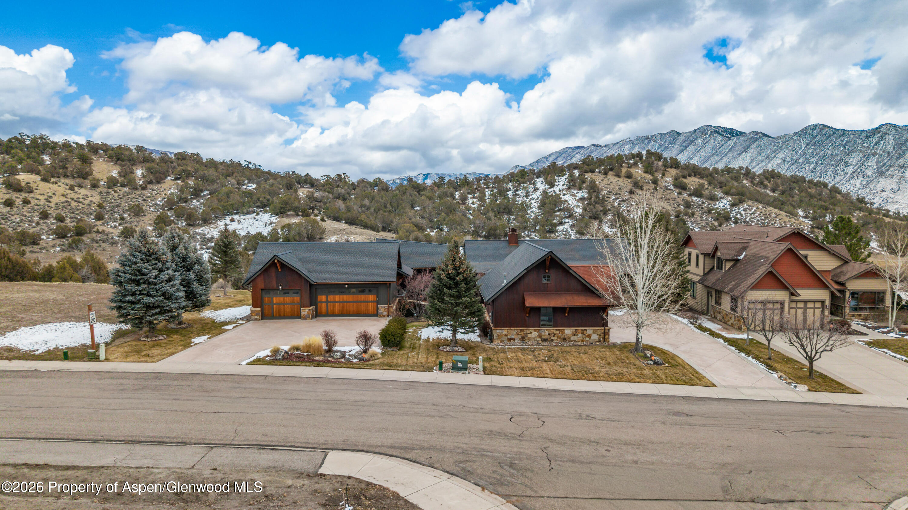 28 Deer Valley Drive New Castle CO 81647