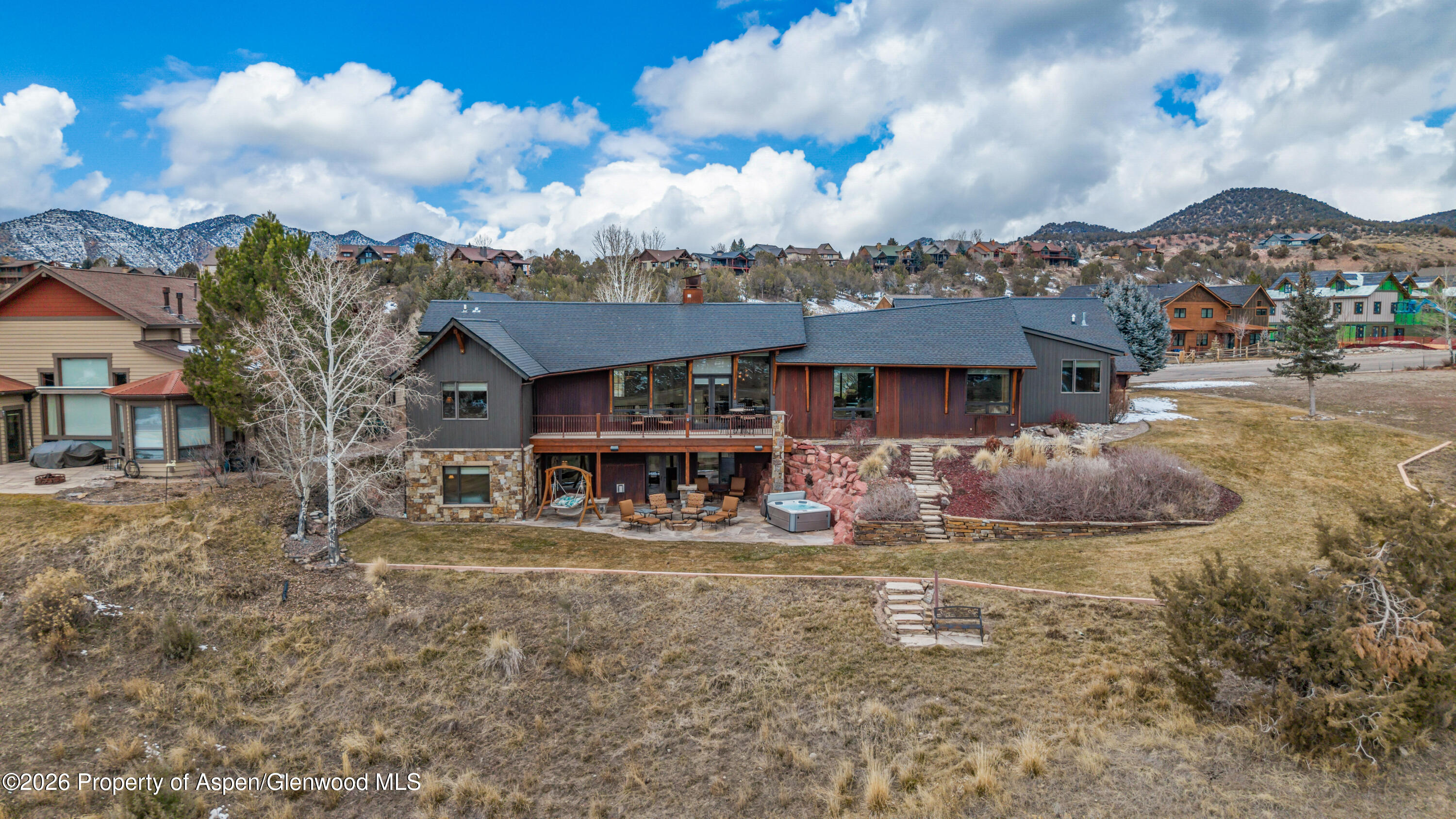 28 Deer Valley Drive New Castle CO 81647