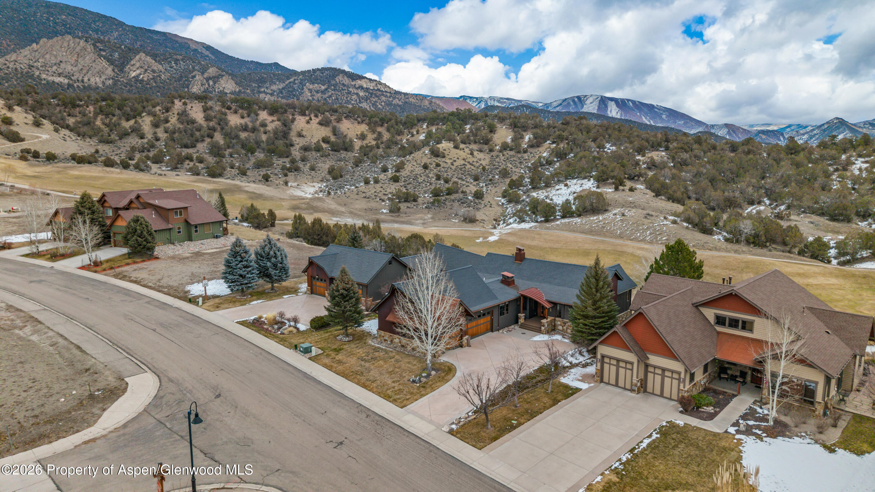 28 Deer Valley Drive New Castle CO 81647