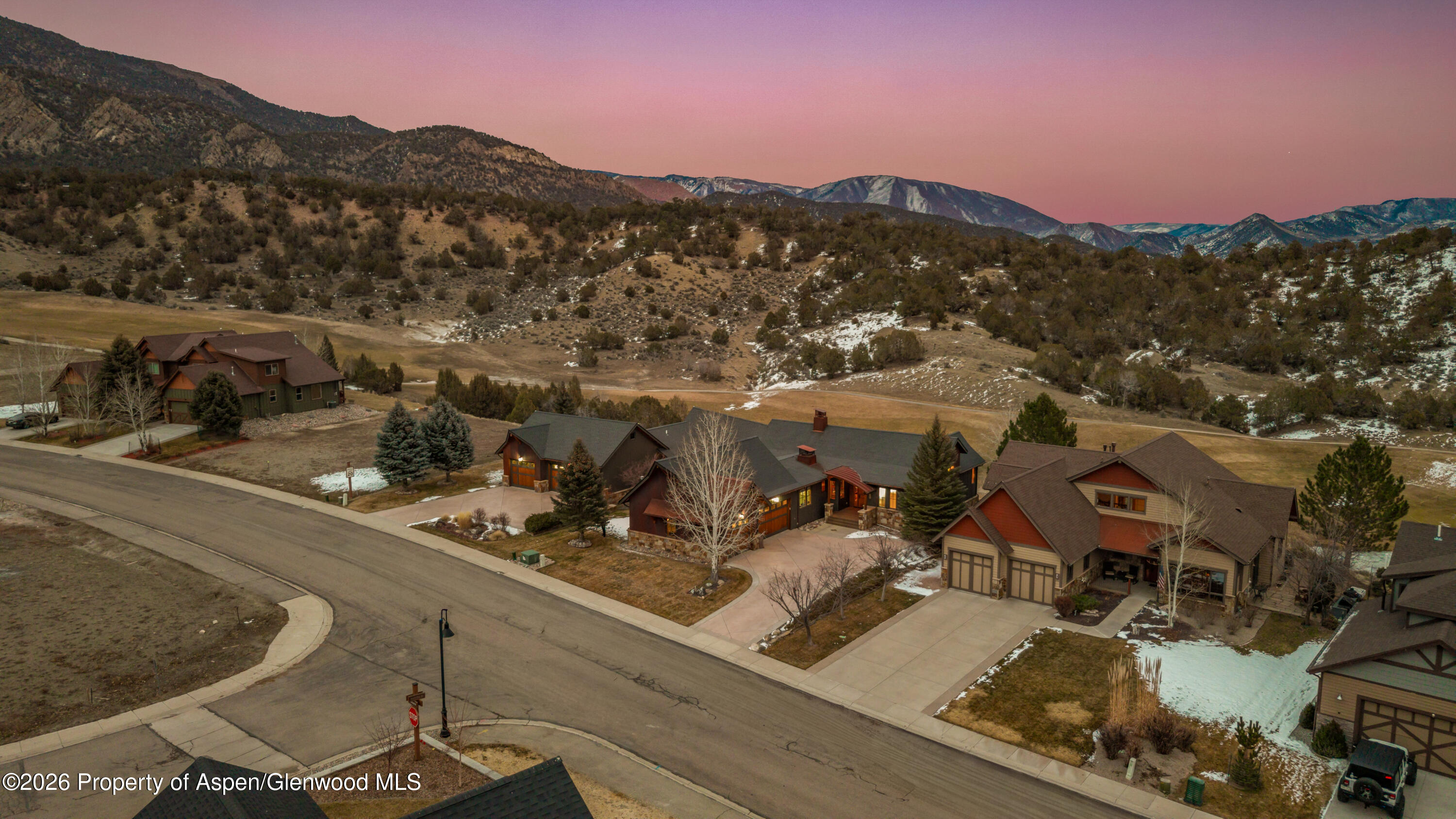 28 Deer Valley Drive New Castle CO 81647