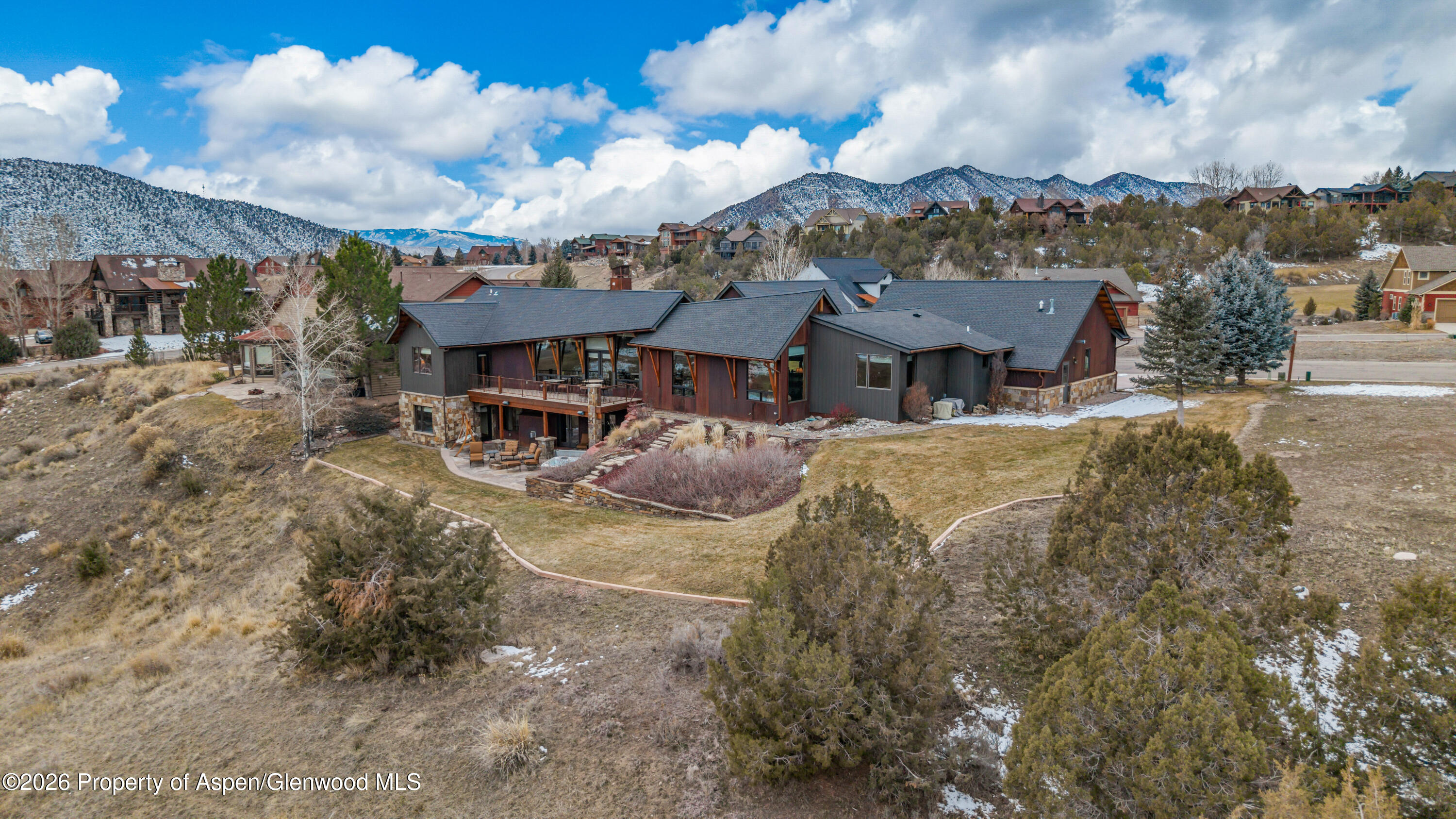 28 Deer Valley Drive New Castle CO 81647