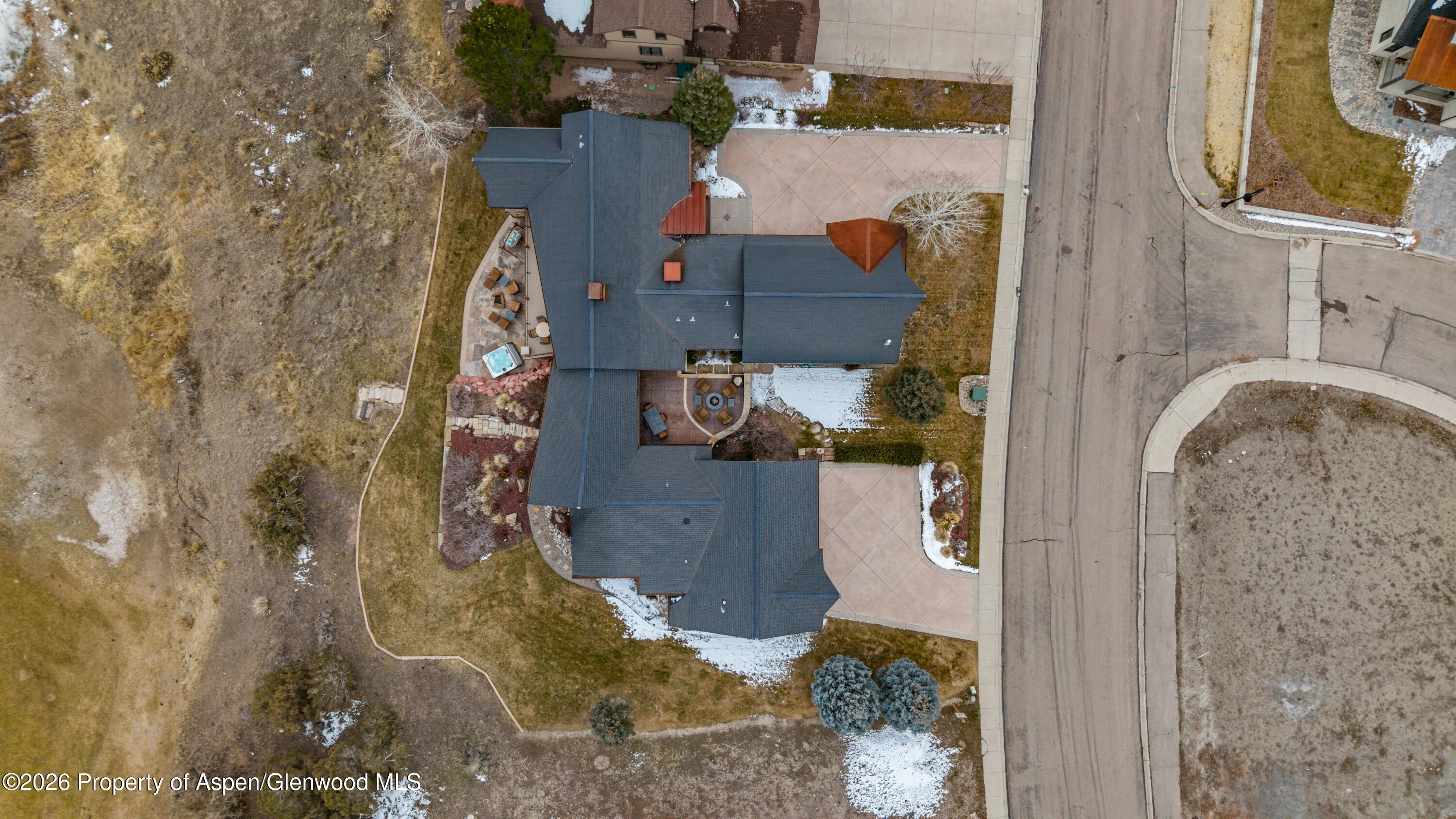 28 Deer Valley Drive New Castle CO 81647