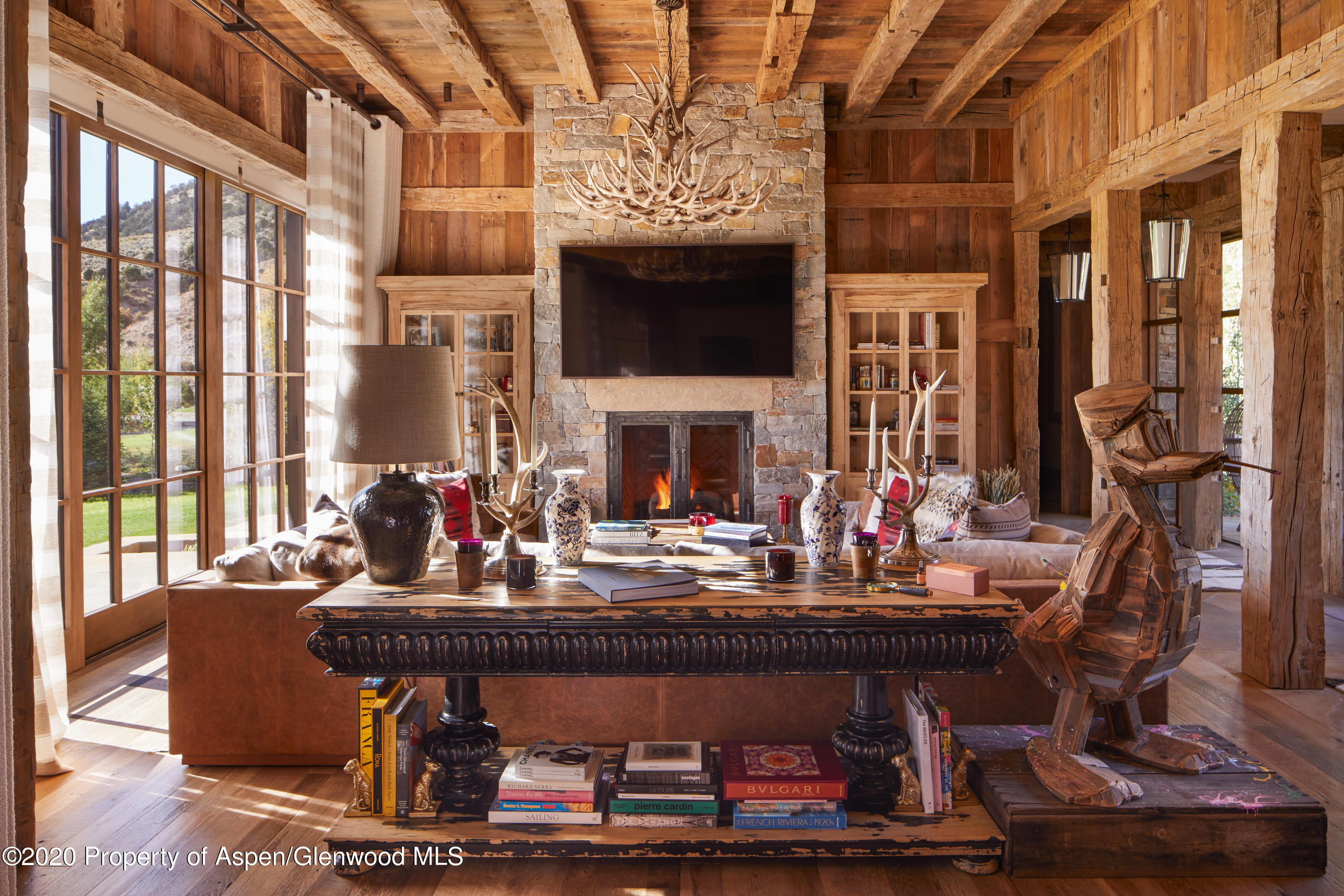 795 & 800 Aspen Valley Ranch Road, Woody Creek, CO 81656 | 167810 ...