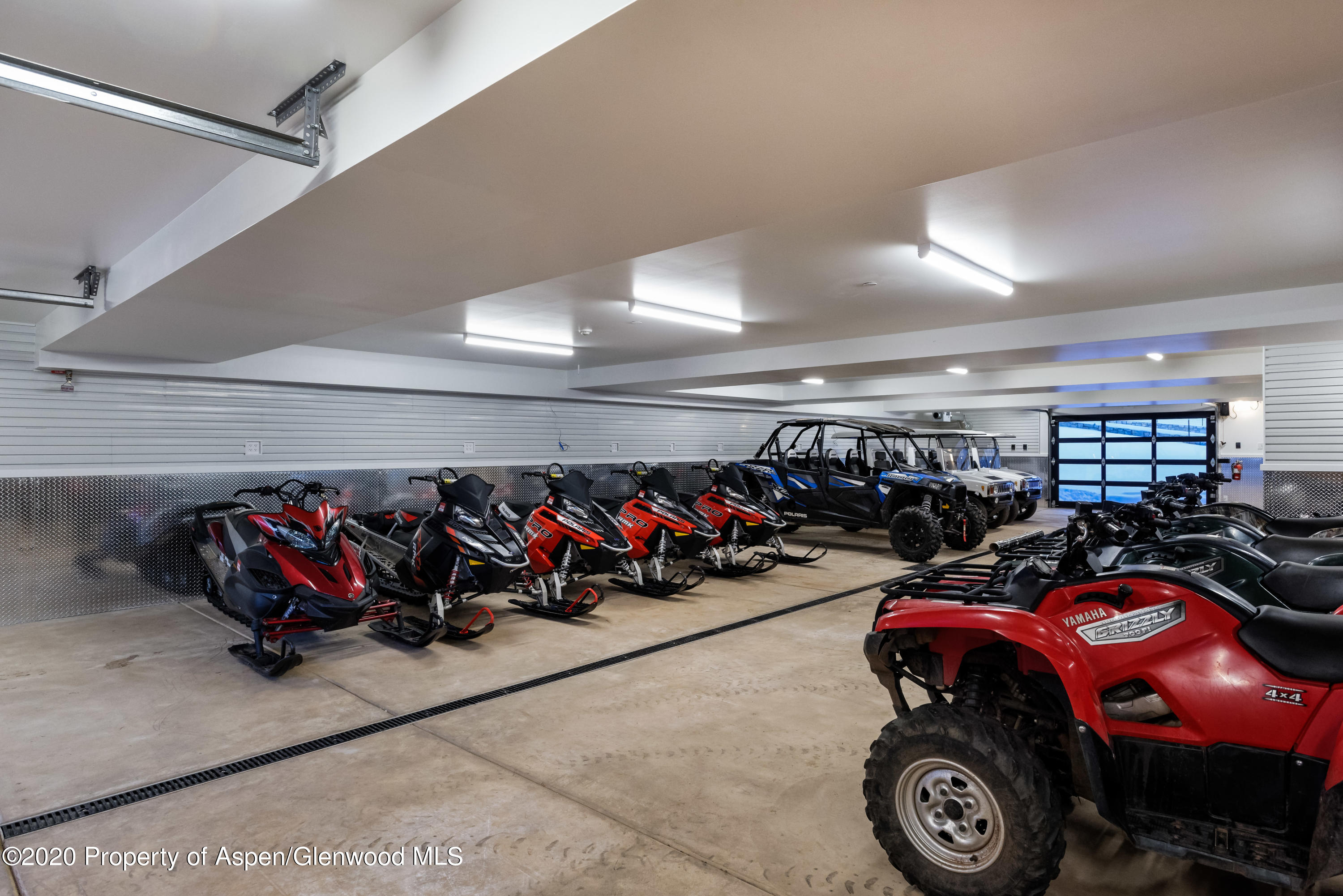 795 & 800 Aspen Valley Ranch Road Woody Creek CO 81656