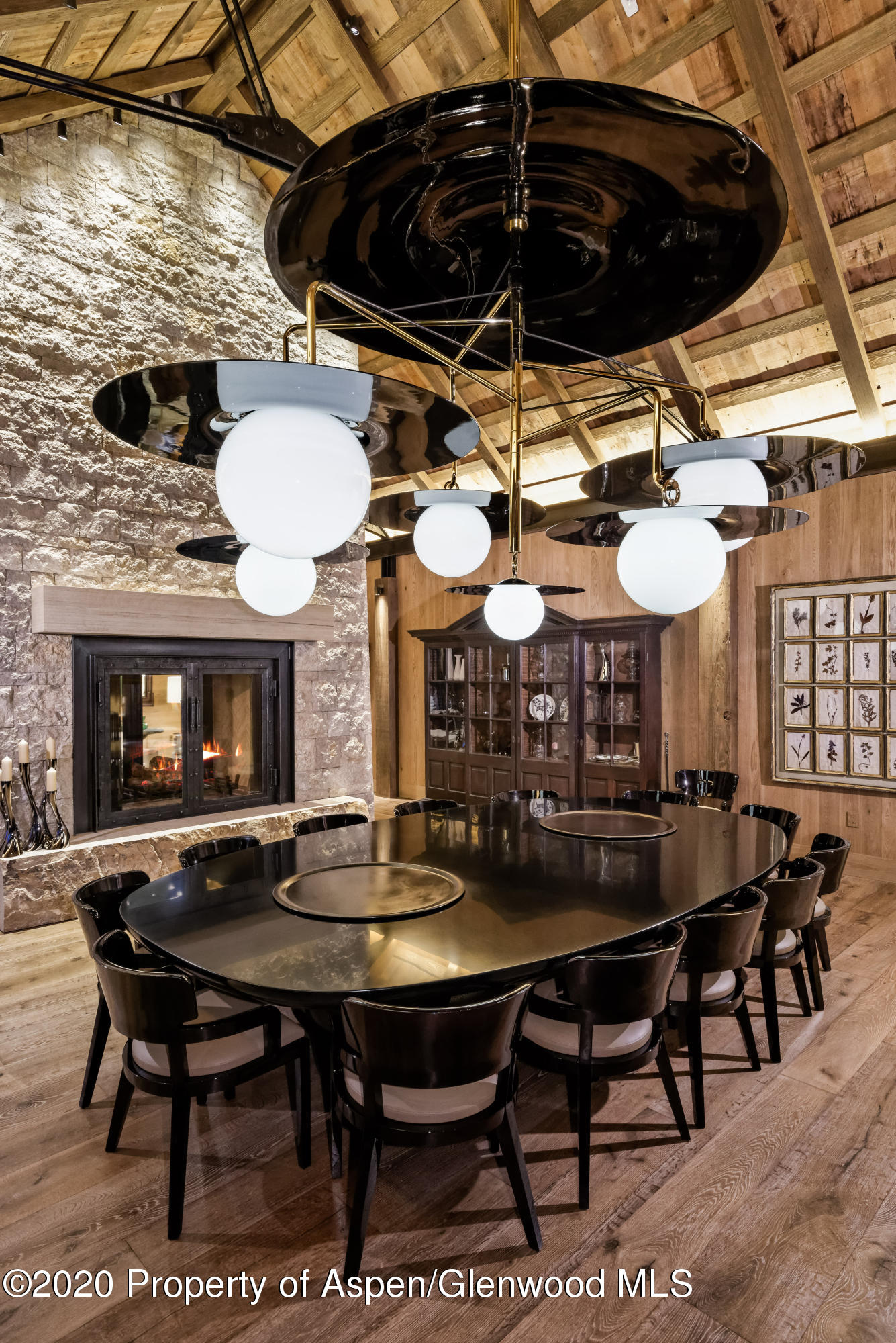 795 & 800 Aspen Valley Ranch Road, Woody Creek, CO 81656 | 167810 ...