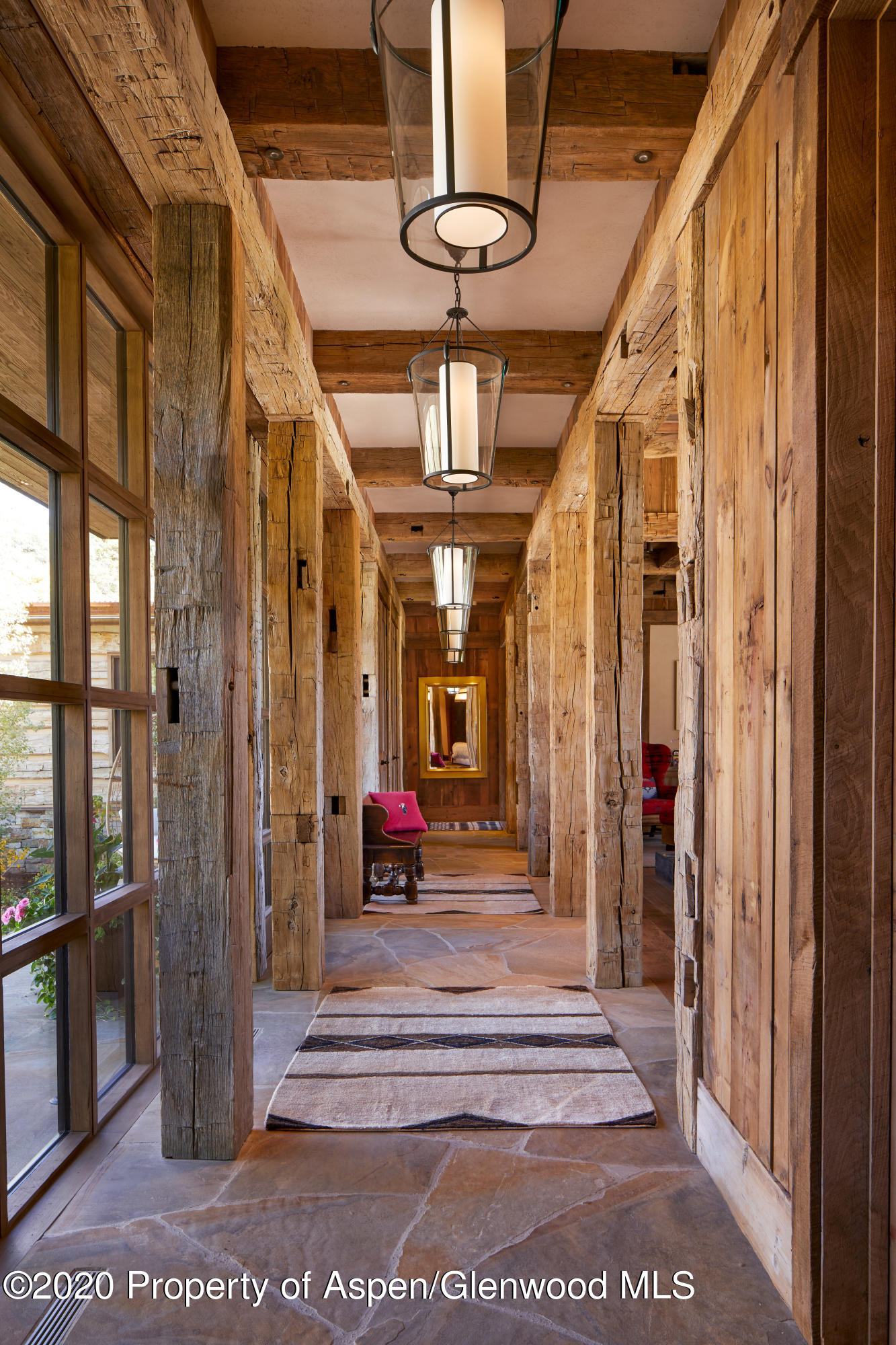 795 & 800 Aspen Valley Ranch Road Woody Creek CO 81656