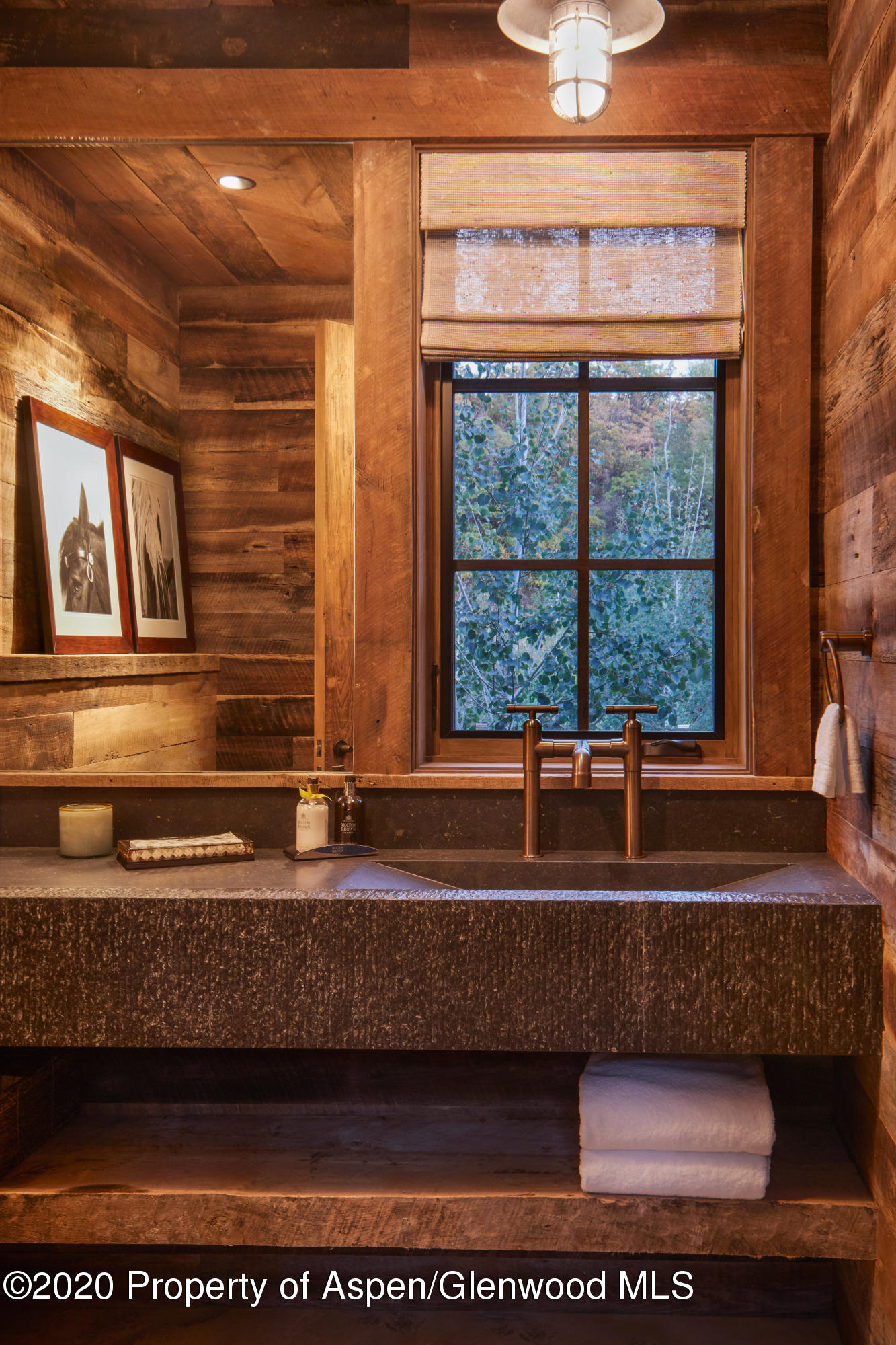 795 & 800 Aspen Valley Ranch Road Woody Creek CO 81656