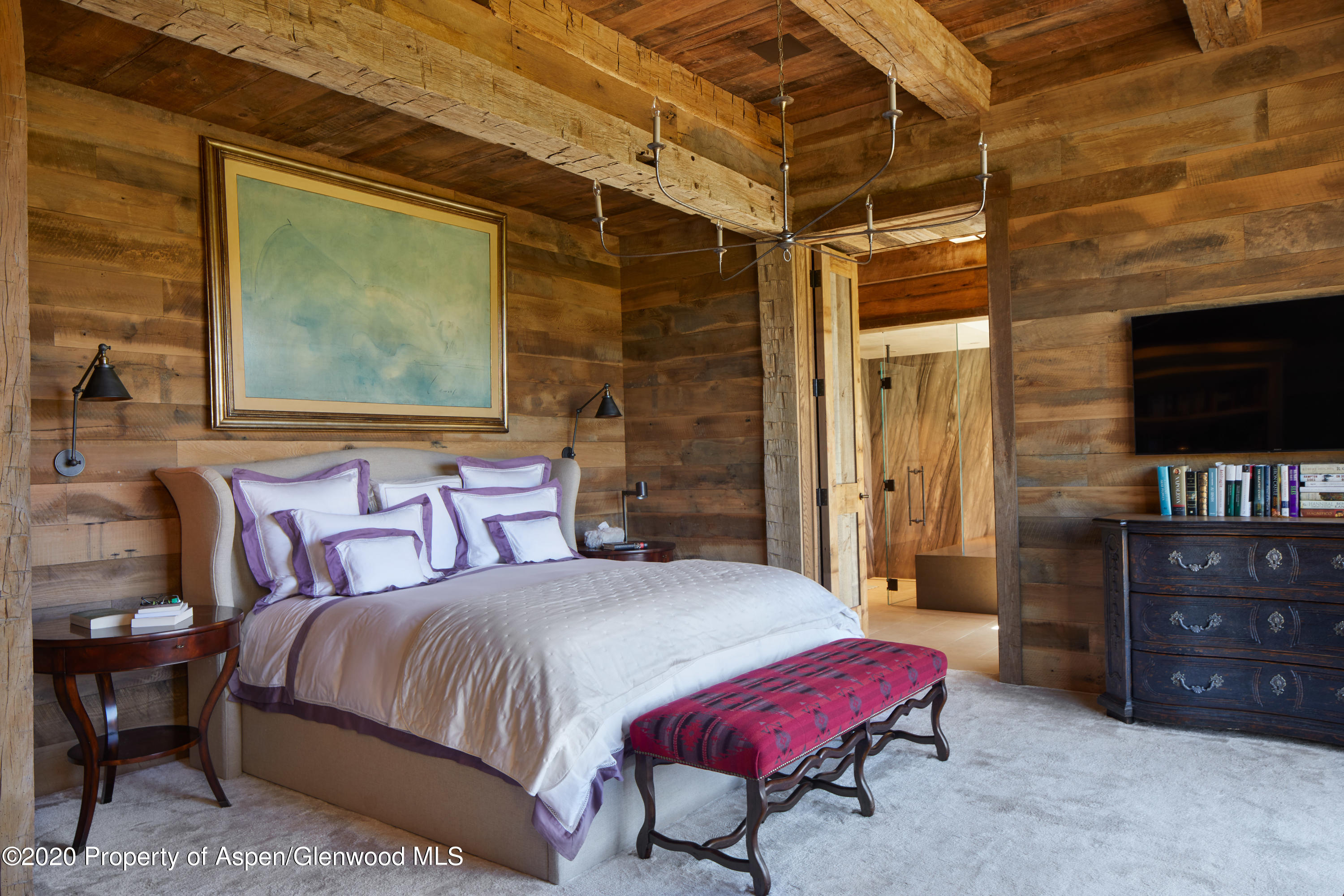 795 & 800 Aspen Valley Ranch Road Woody Creek CO 81656
