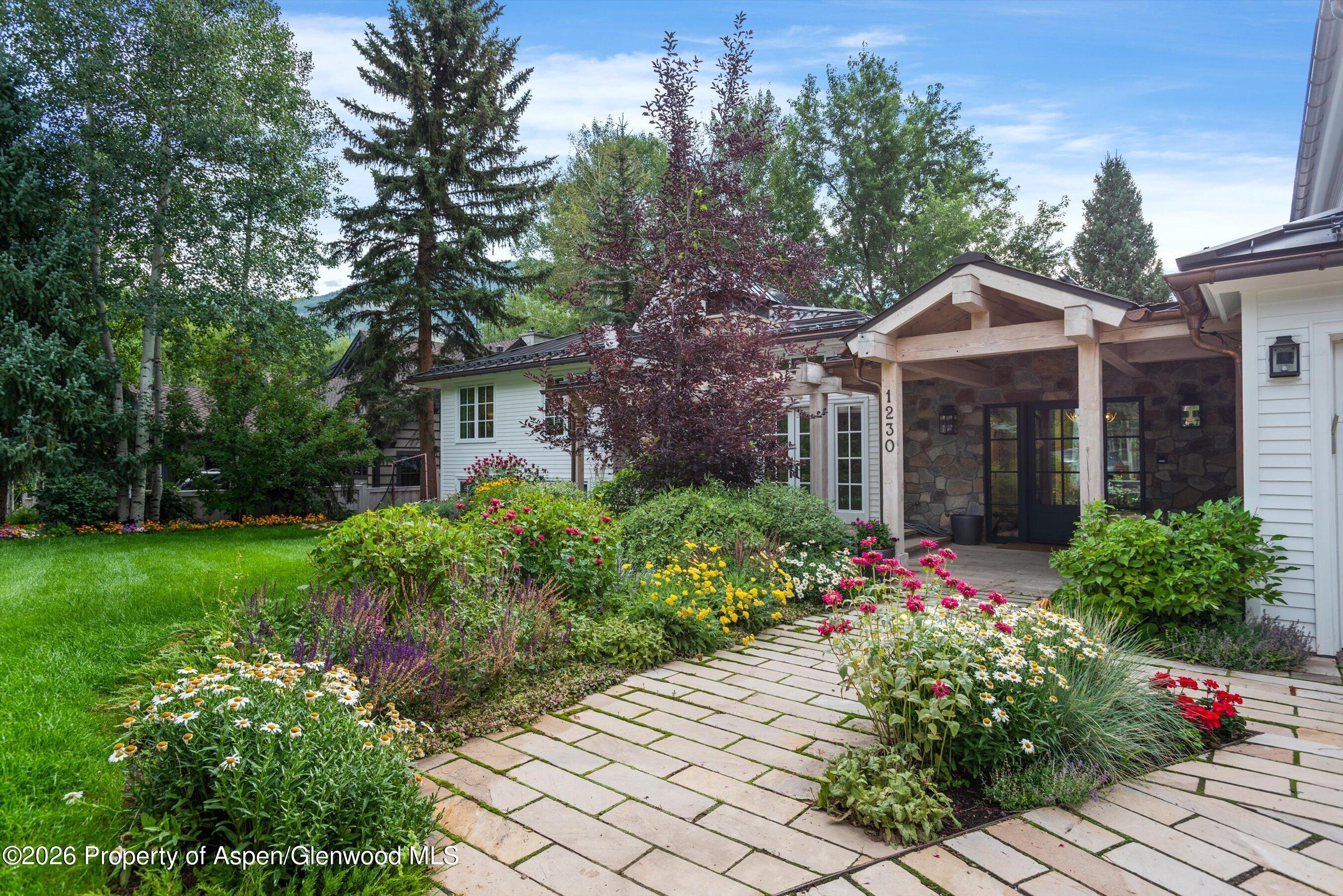 1230 Snowbunny Lane Aspen CO 81611