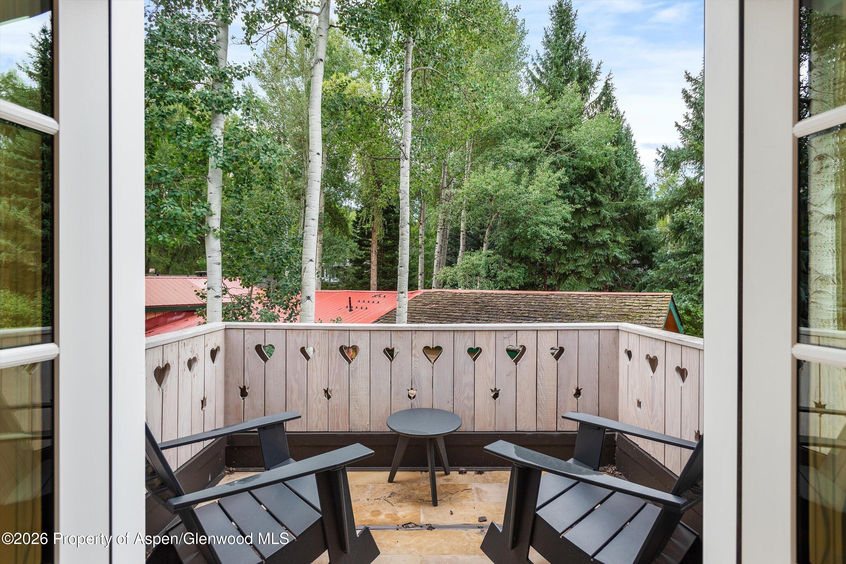 1230 Snowbunny Lane Aspen CO 81611