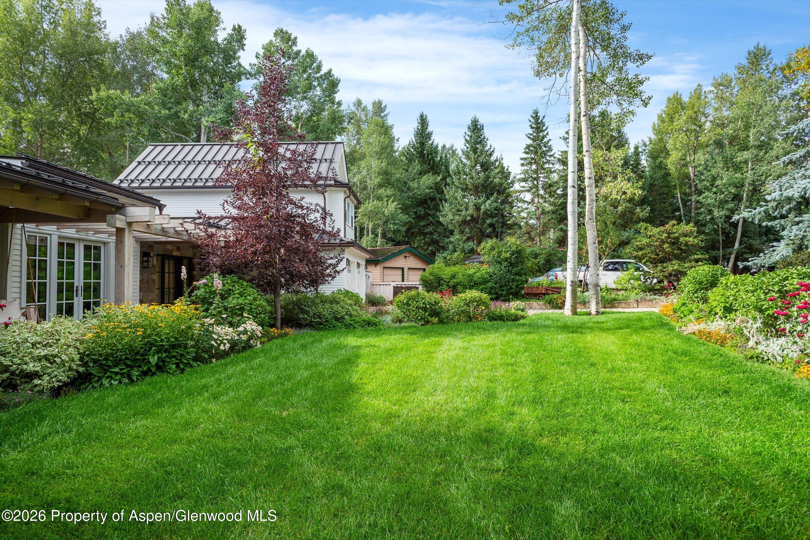 1230 Snowbunny Lane Aspen CO 81611