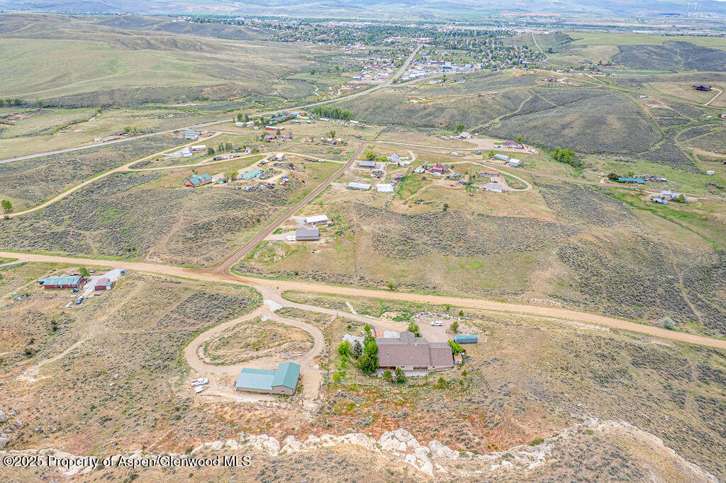 289 Lewis Lane Craig CO 81625